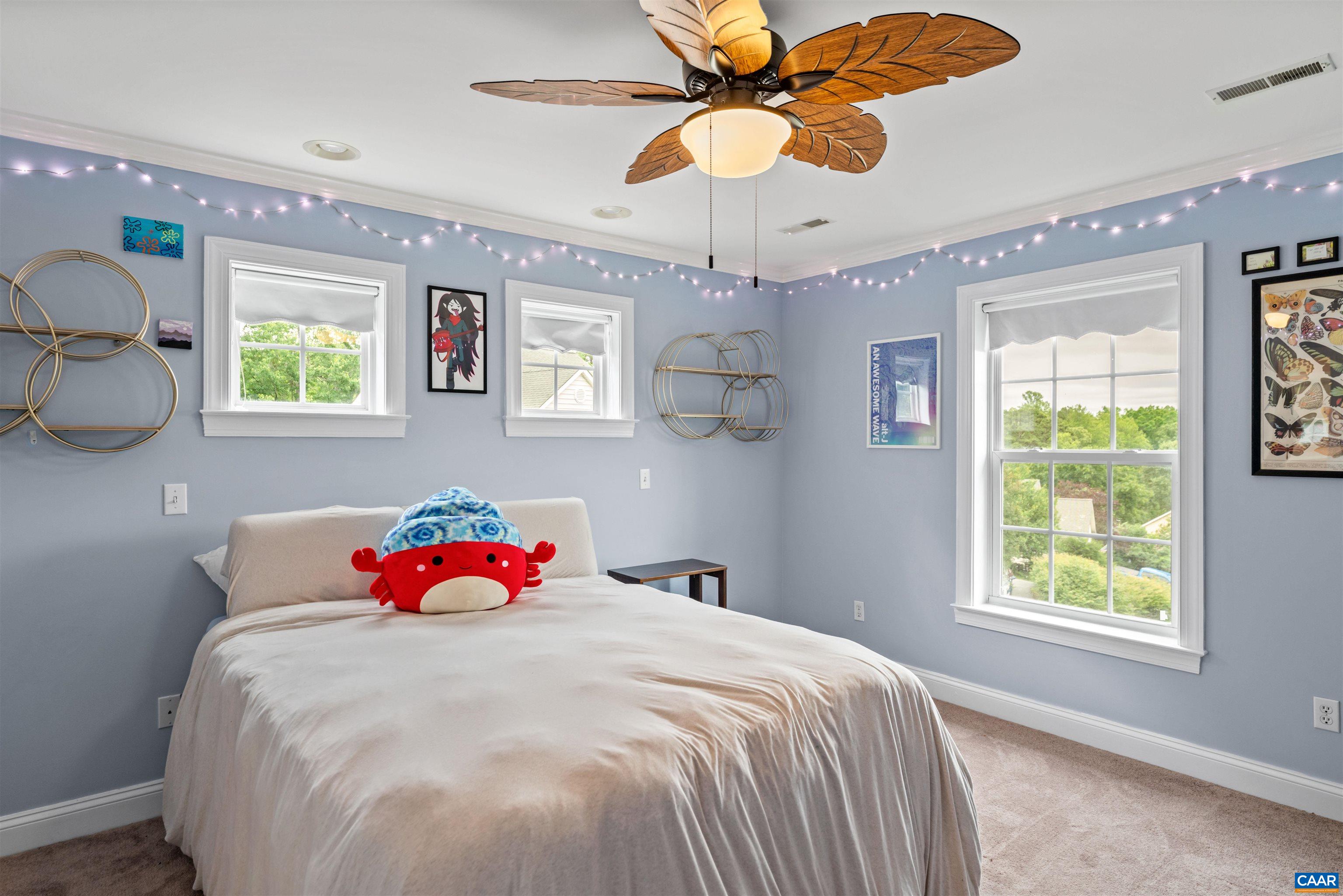 560 ROLLING VALLEY CT, CHARLOTTESVILLE, Virginia 22902, 5 Bedrooms Bedrooms, ,2 BathroomsBathrooms,Residential,560 ROLLING VALLEY CT,677813 MLS # 677813