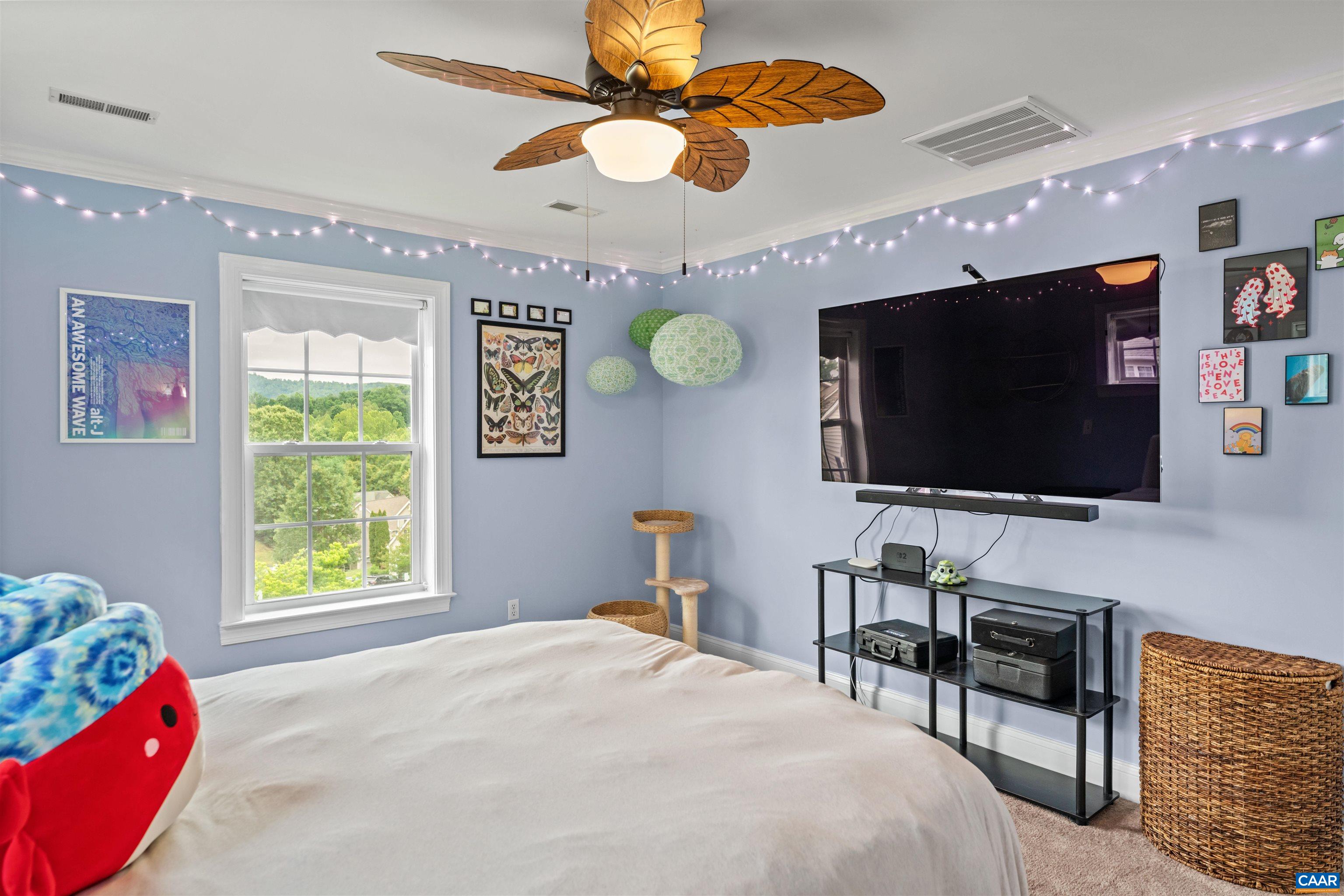 560 ROLLING VALLEY CT, CHARLOTTESVILLE, Virginia 22902, 5 Bedrooms Bedrooms, ,2 BathroomsBathrooms,Residential,560 ROLLING VALLEY CT,677813 MLS # 677813