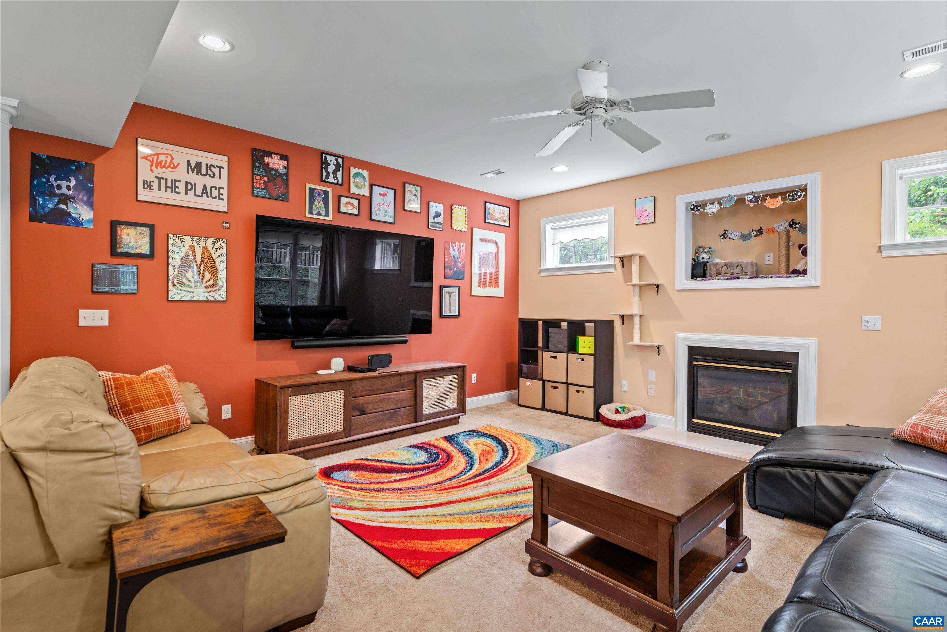 560 ROLLING VALLEY CT, CHARLOTTESVILLE, Virginia 22902, 5 Bedrooms Bedrooms, ,2 BathroomsBathrooms,Residential,560 ROLLING VALLEY CT,677813 MLS # 677813