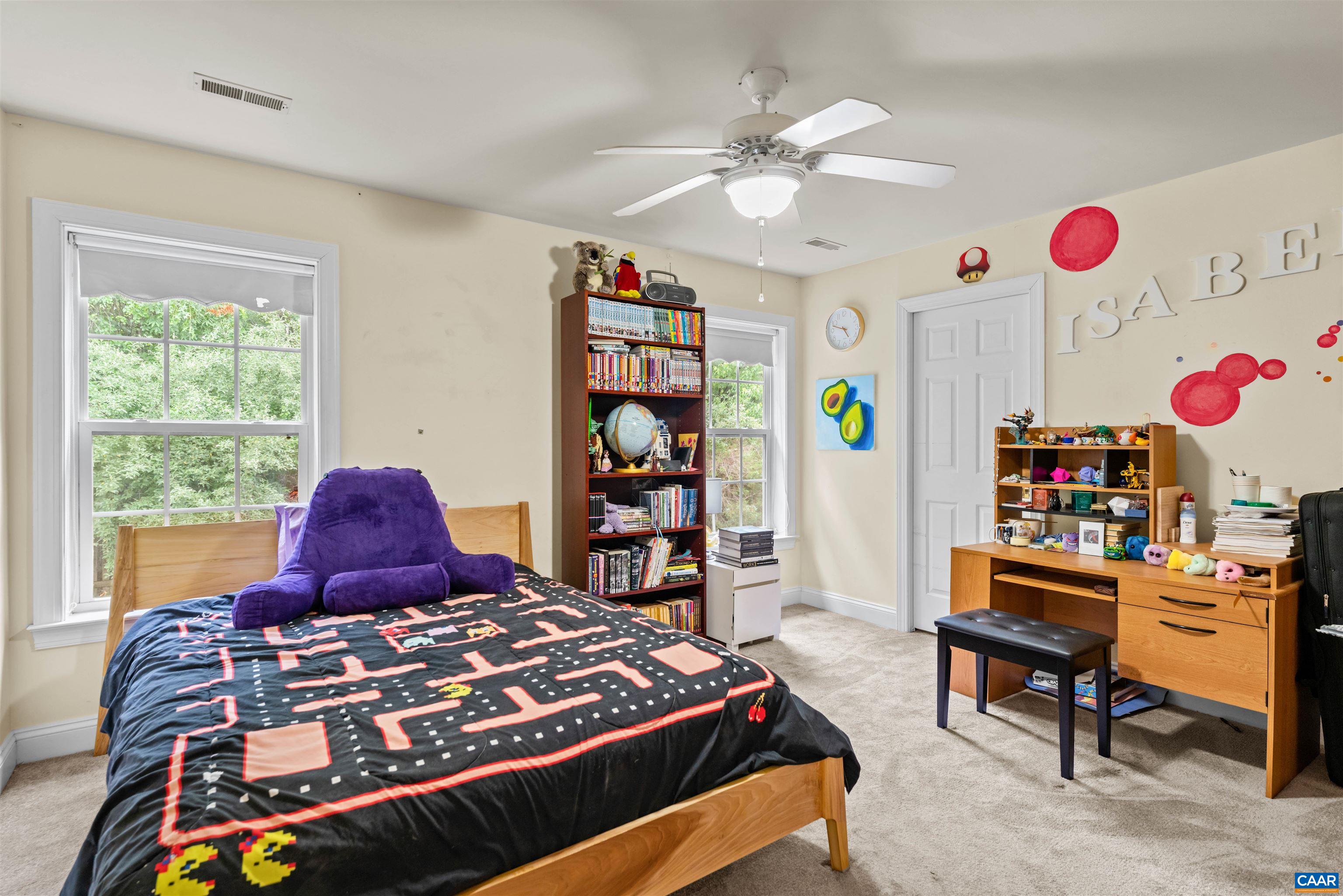 560 ROLLING VALLEY CT, CHARLOTTESVILLE, Virginia 22902, 5 Bedrooms Bedrooms, ,2 BathroomsBathrooms,Residential,560 ROLLING VALLEY CT,677813 MLS # 677813