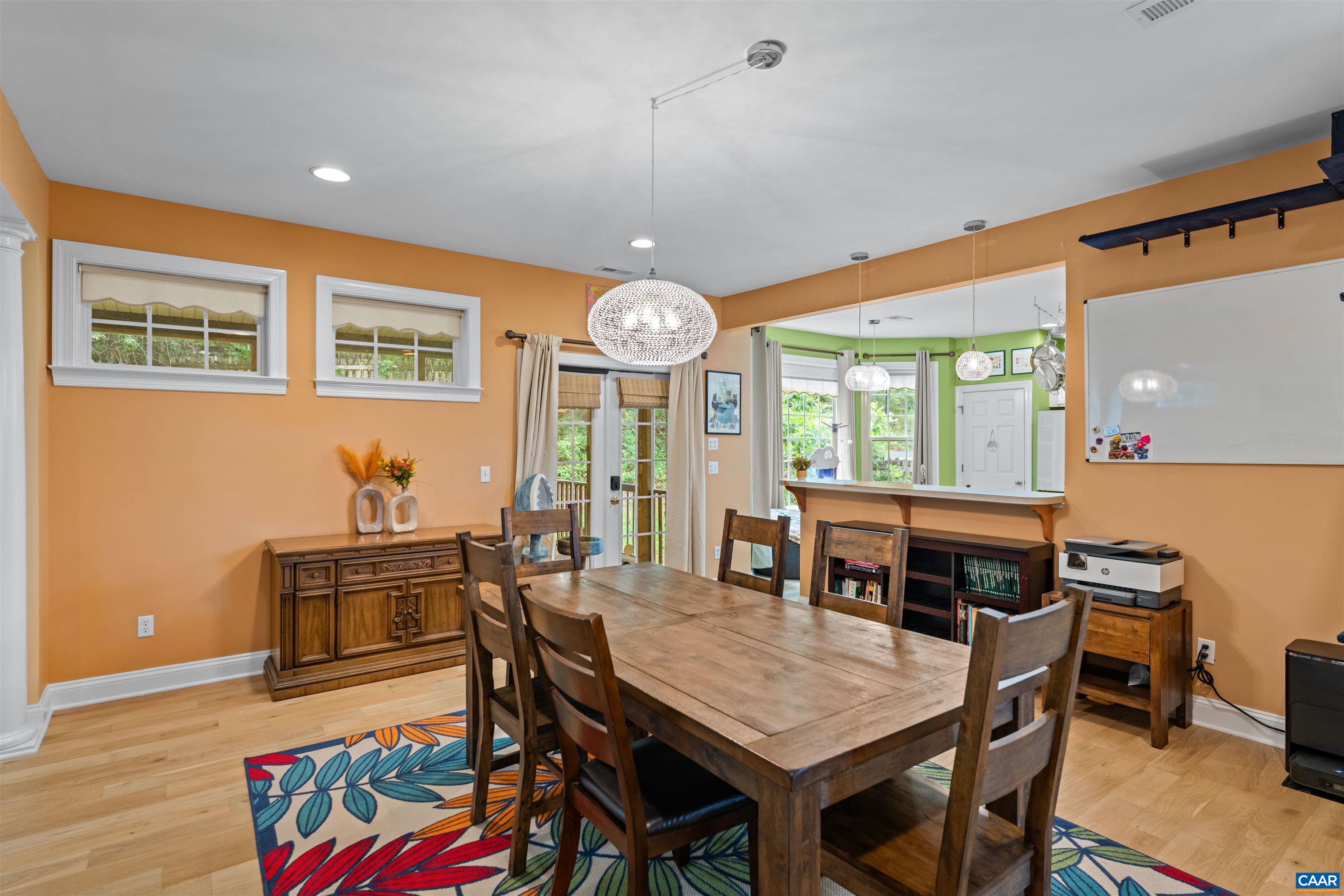 560 ROLLING VALLEY CT, CHARLOTTESVILLE, Virginia 22902, 5 Bedrooms Bedrooms, ,2 BathroomsBathrooms,Residential,560 ROLLING VALLEY CT,677813 MLS # 677813