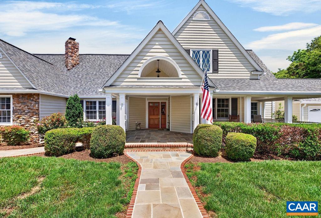 137 SADDLE RIDGE LN, NELLYSFORD, Virginia 22958, 4 Bedrooms Bedrooms, ,3 BathroomsBathrooms,Residential,137 SADDLE RIDGE LN,677818 MLS # 677818