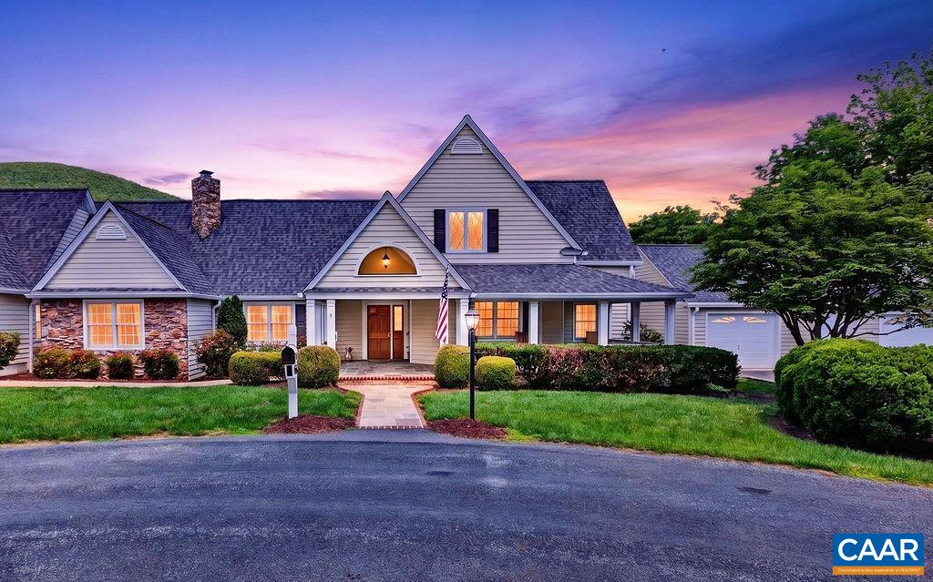 137 SADDLE RIDGE LN, NELLYSFORD, Virginia 22958, 4 Bedrooms Bedrooms, ,3 BathroomsBathrooms,Residential,137 SADDLE RIDGE LN,677818 MLS # 677818