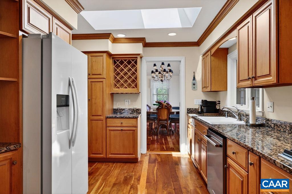 137 SADDLE RIDGE LN, NELLYSFORD, Virginia 22958, 4 Bedrooms Bedrooms, ,3 BathroomsBathrooms,Residential,137 SADDLE RIDGE LN,677818 MLS # 677818