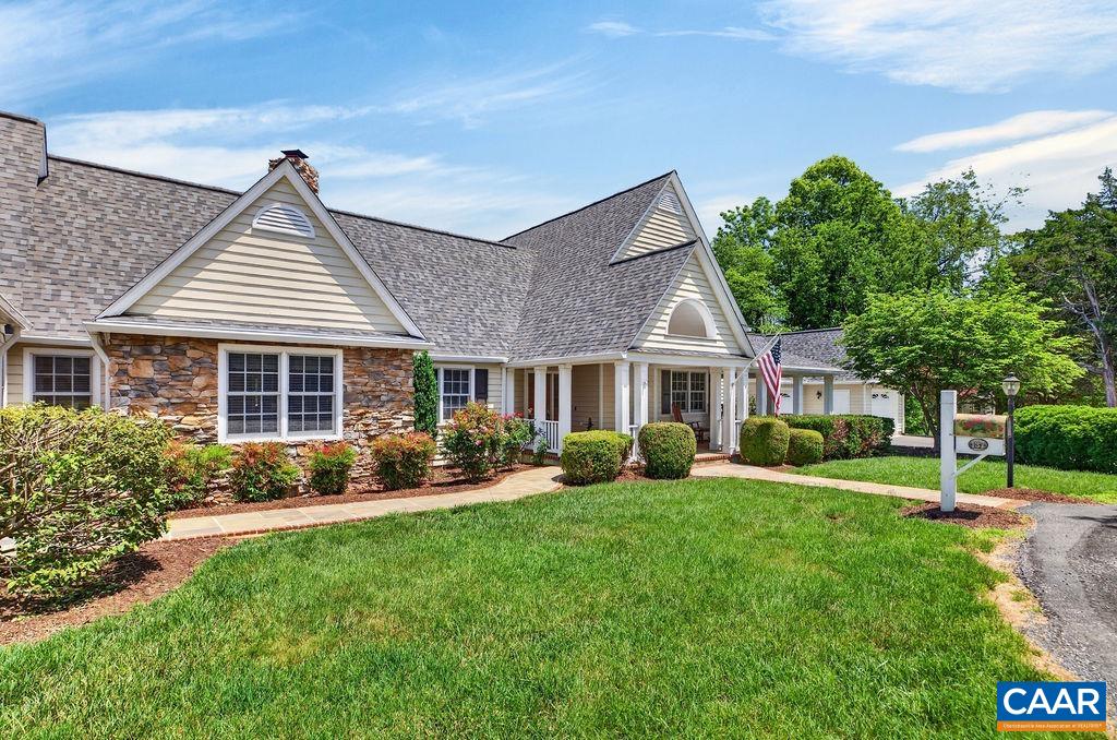 137 SADDLE RIDGE LN, NELLYSFORD, Virginia 22958, 4 Bedrooms Bedrooms, ,3 BathroomsBathrooms,Residential,137 SADDLE RIDGE LN,677818 MLS # 677818