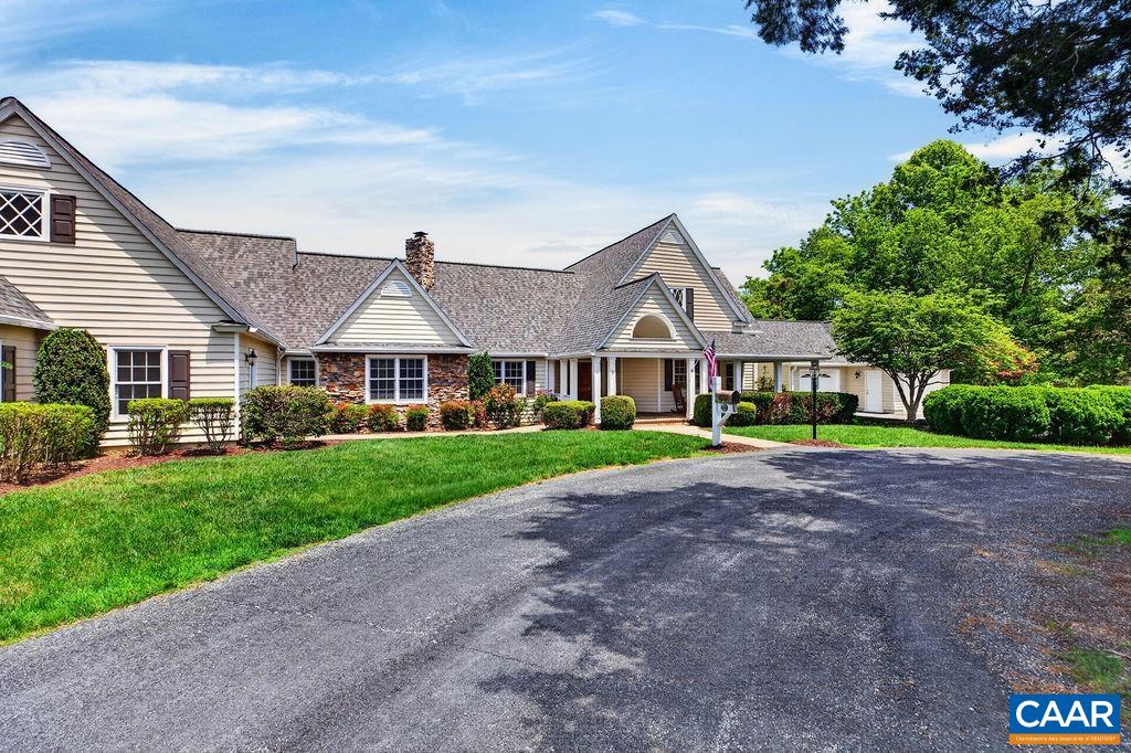 137 SADDLE RIDGE LN, NELLYSFORD, Virginia 22958, 4 Bedrooms Bedrooms, ,3 BathroomsBathrooms,Residential,137 SADDLE RIDGE LN,677818 MLS # 677818