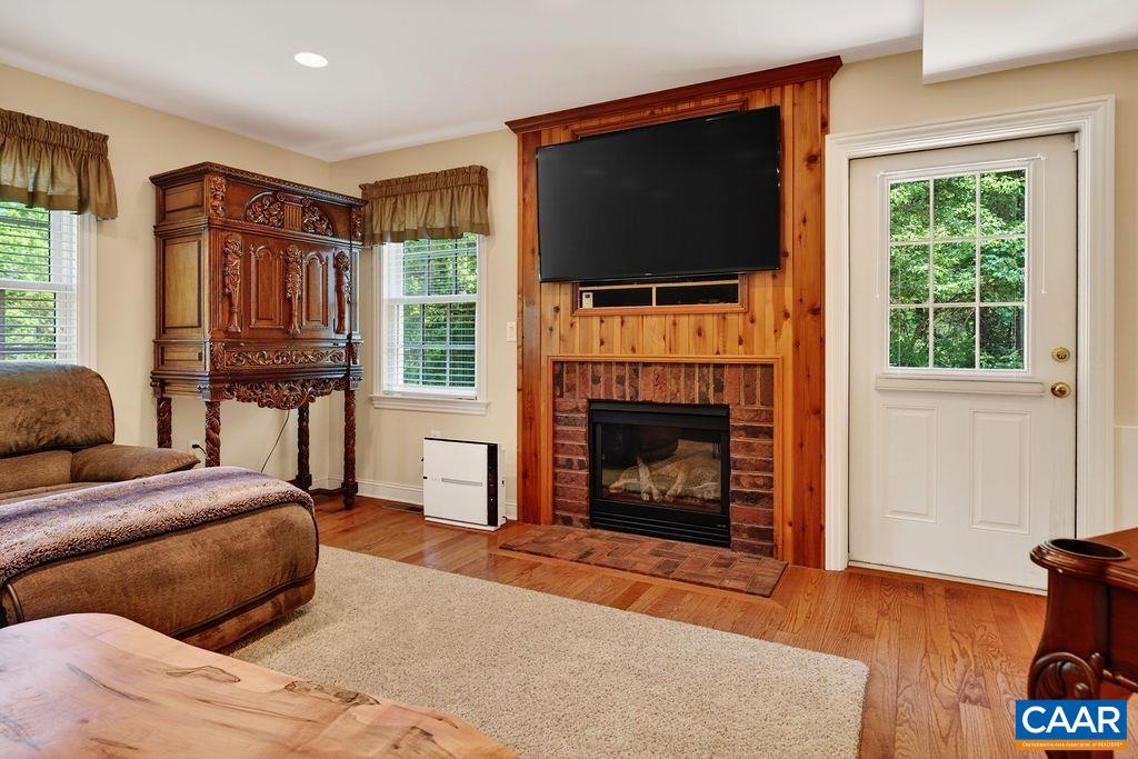 137 SADDLE RIDGE LN, NELLYSFORD, Virginia 22958, 4 Bedrooms Bedrooms, ,3 BathroomsBathrooms,Residential,137 SADDLE RIDGE LN,677818 MLS # 677818