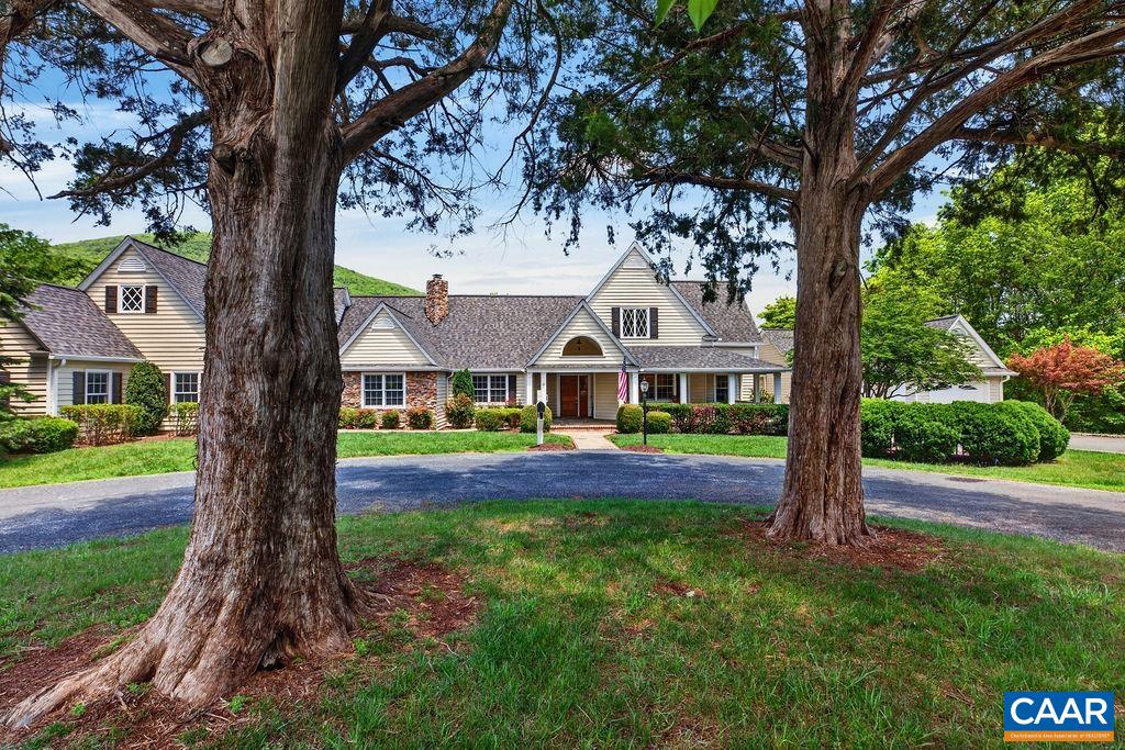 137 SADDLE RIDGE LN, NELLYSFORD, Virginia 22958, 4 Bedrooms Bedrooms, ,3 BathroomsBathrooms,Residential,137 SADDLE RIDGE LN,677818 MLS # 677818