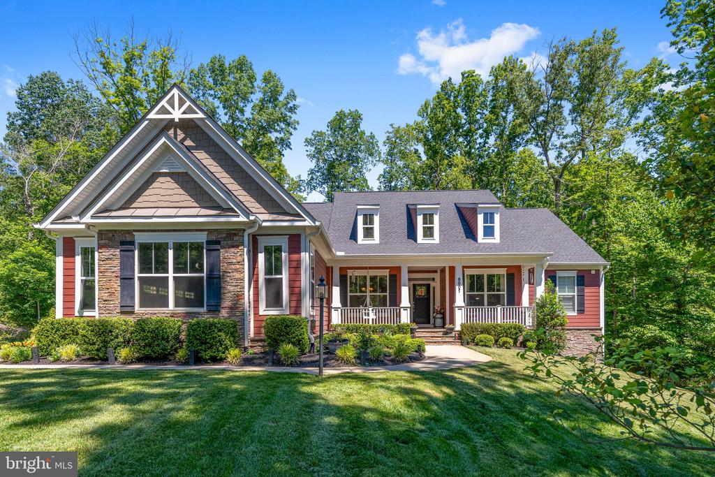8007 ASHFORD DR, FREDERICKSBURG, Virginia 22407, 4 Bedrooms Bedrooms, ,3 BathroomsBathrooms,Residential,NONE AVAILABLE,8007 ASHFORD DR,VASP2042260 MLS # VASP2042260