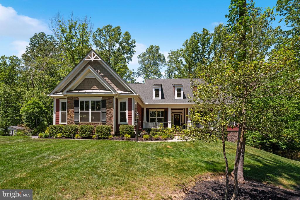 8007 ASHFORD DR, FREDERICKSBURG, Virginia 22407, 4 Bedrooms Bedrooms, ,3 BathroomsBathrooms,Residential,NONE AVAILABLE,8007 ASHFORD DR,VASP2042260 MLS # VASP2042260