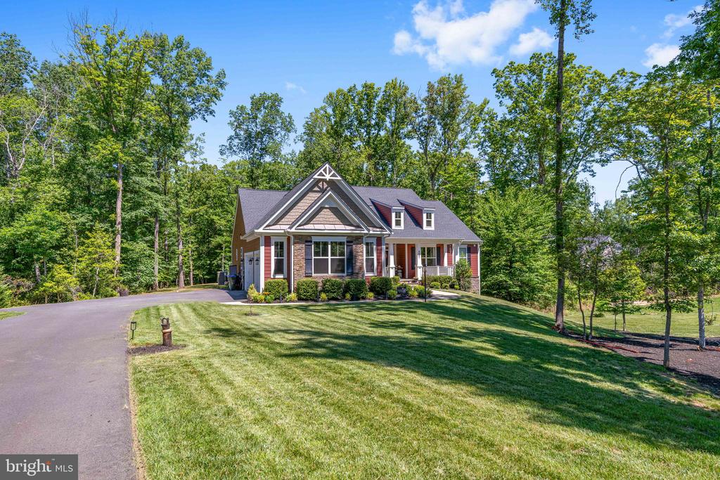 8007 ASHFORD DR, FREDERICKSBURG, Virginia 22407, 4 Bedrooms Bedrooms, ,3 BathroomsBathrooms,Residential,NONE AVAILABLE,8007 ASHFORD DR,VASP2042260 MLS # VASP2042260