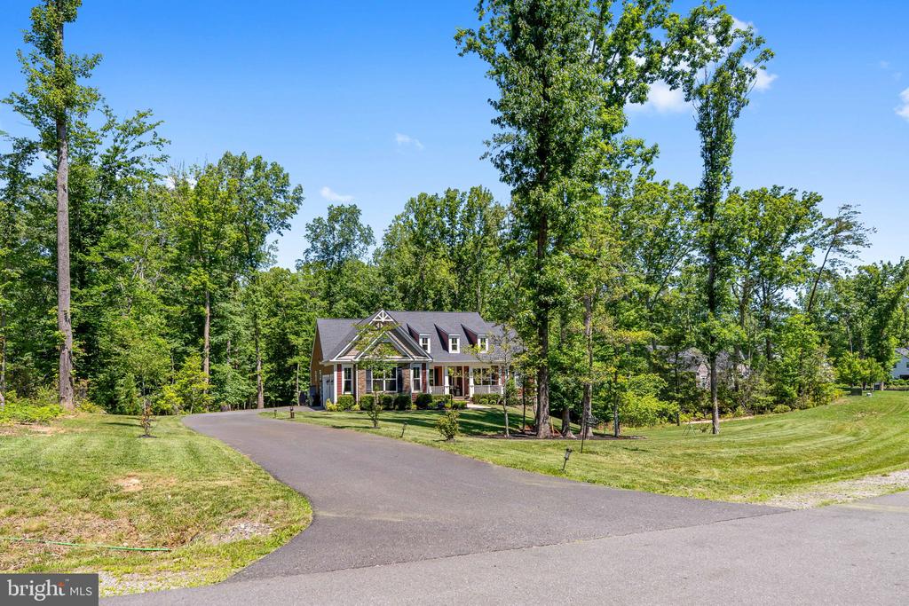 8007 ASHFORD DR, FREDERICKSBURG, Virginia 22407, 4 Bedrooms Bedrooms, ,3 BathroomsBathrooms,Residential,NONE AVAILABLE,8007 ASHFORD DR,VASP2042260 MLS # VASP2042260