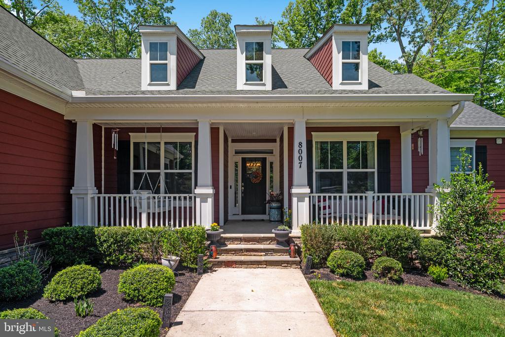 8007 ASHFORD DR, FREDERICKSBURG, Virginia 22407, 4 Bedrooms Bedrooms, ,3 BathroomsBathrooms,Residential,NONE AVAILABLE,8007 ASHFORD DR,VASP2042260 MLS # VASP2042260