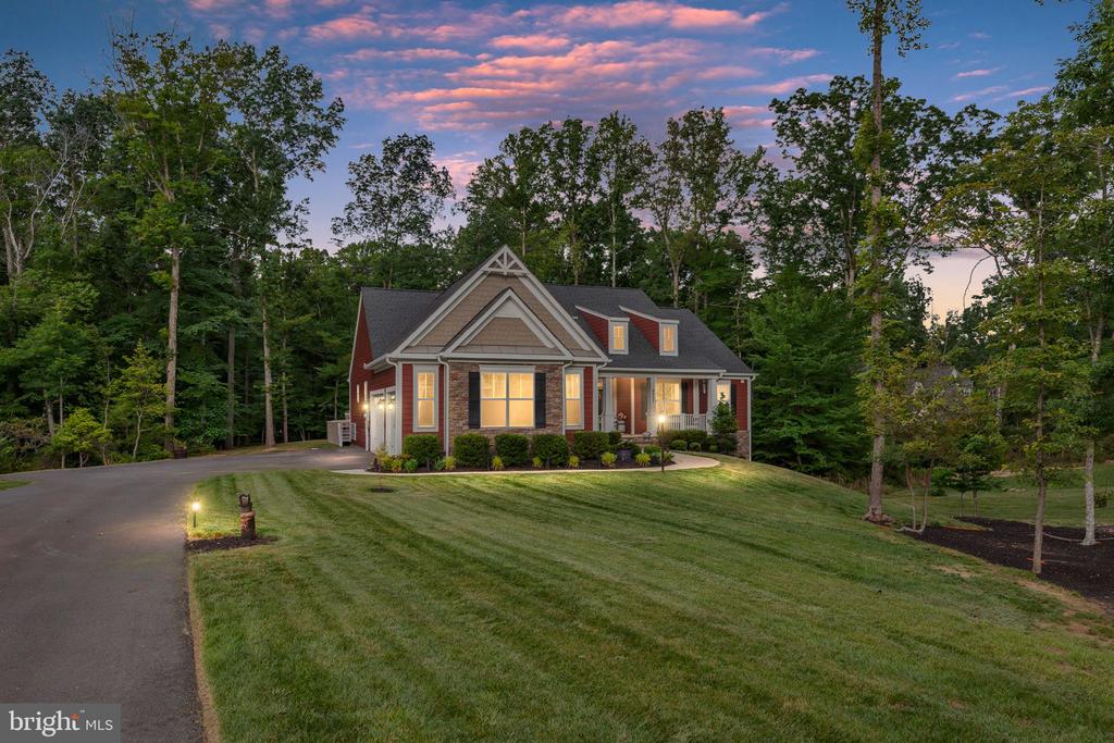 8007 ASHFORD DR, FREDERICKSBURG, Virginia 22407, 4 Bedrooms Bedrooms, ,3 BathroomsBathrooms,Residential,NONE AVAILABLE,8007 ASHFORD DR,VASP2042260 MLS # VASP2042260