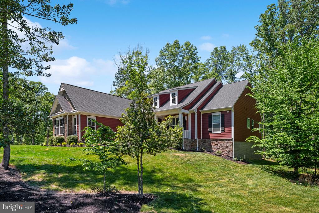 8007 ASHFORD DR, FREDERICKSBURG, Virginia 22407, 4 Bedrooms Bedrooms, ,3 BathroomsBathrooms,Residential,NONE AVAILABLE,8007 ASHFORD DR,VASP2042260 MLS # VASP2042260