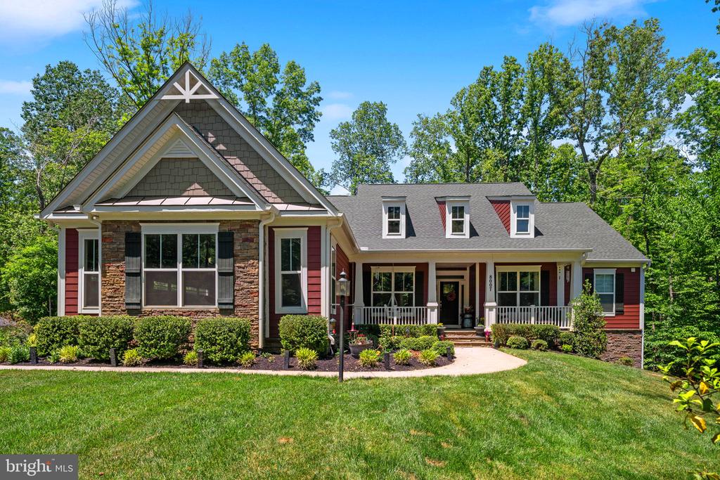 8007 ASHFORD DR, FREDERICKSBURG, Virginia 22407, 4 Bedrooms Bedrooms, ,3 BathroomsBathrooms,Residential,NONE AVAILABLE,8007 ASHFORD DR,VASP2042260 MLS # VASP2042260