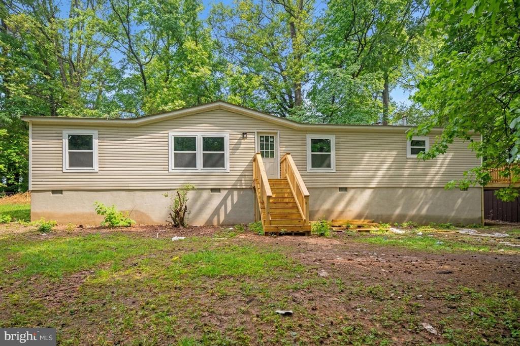 1438 EASTHAM RD, BUMPASS, Virginia 23024, 3 Bedrooms Bedrooms, ,2 BathroomsBathrooms,Residential,1438 EASTHAM RD,VALA2009980 MLS # VALA2009980