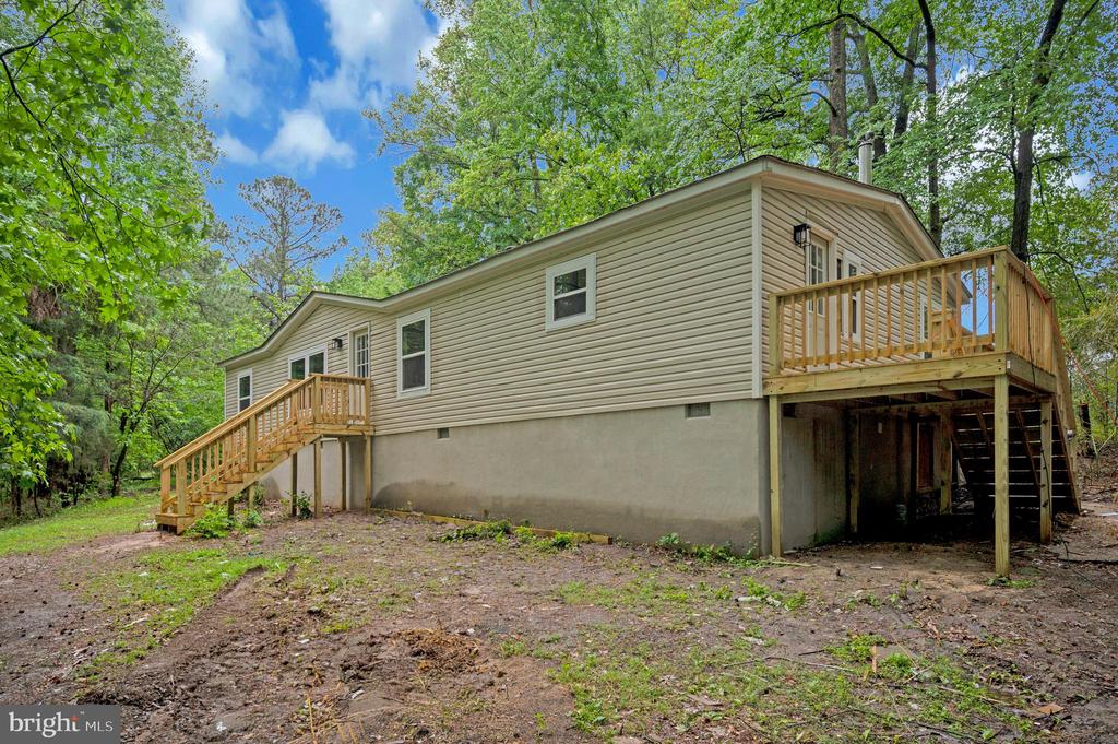 1438 EASTHAM RD, BUMPASS, Virginia 23024, 3 Bedrooms Bedrooms, ,2 BathroomsBathrooms,Residential,1438 EASTHAM RD,VALA2009980 MLS # VALA2009980