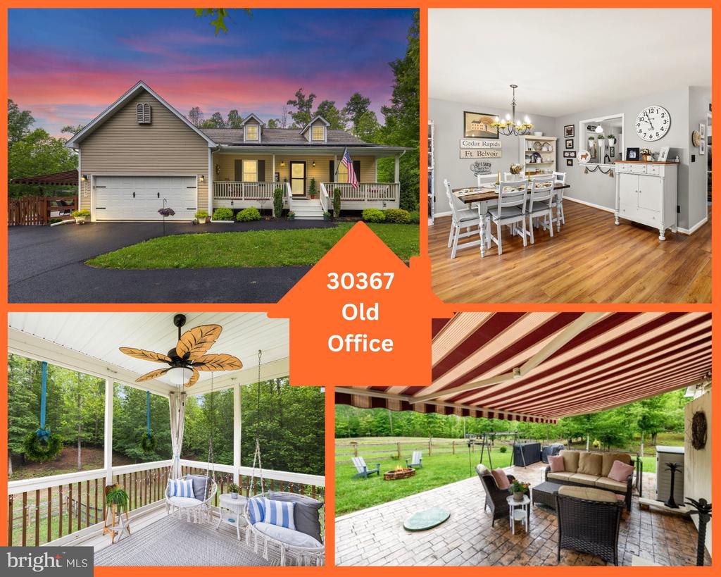 30367 OLD OFFICE RD, LOCUST GROVE, Virginia 22508, 3 Bedrooms Bedrooms, ,2 BathroomsBathrooms,Residential,30367 OLD OFFICE RD,VAOR2014318 MLS # VAOR2014318 30367 OLD OFFICE RD, LOCUST GROVE, Virginia 22508, 3 Bedrooms Bedrooms, ,2 BathroomsBathrooms,Residential,30367 OLD OFFICE RD,VAOR2014318 MLS # VAOR2014318