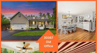 30367 OLD OFFICE RD, LOCUST GROVE, Virginia 22508, 3 Bedrooms Bedrooms, ,2 BathroomsBathrooms,Residential,30367 OLD OFFICE RD,VAOR2014318 MLS # VAOR2014318
