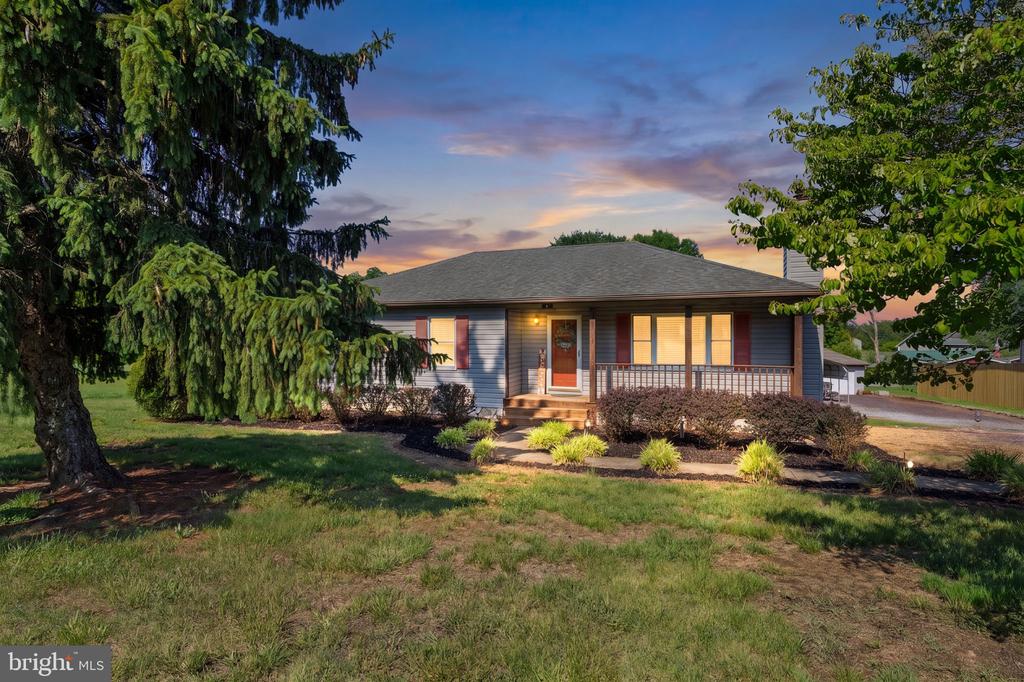 161 TROY RD, LOUISA, Virginia 23093, 3 Bedrooms Bedrooms, ,1 BathroomBathrooms,Residential,161 TROY RD,VALA2009878 MLS # VALA2009878