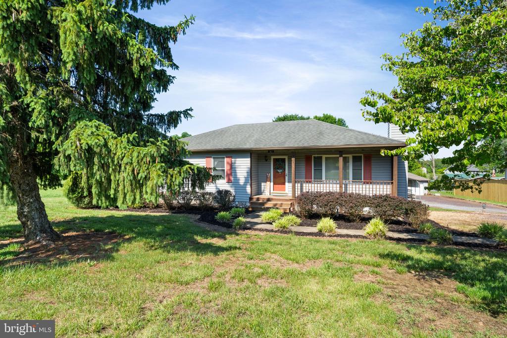 161 TROY RD, LOUISA, Virginia 23093, 3 Bedrooms Bedrooms, ,1 BathroomBathrooms,Residential,161 TROY RD,VALA2009878 MLS # VALA2009878