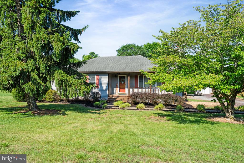 161 TROY RD, LOUISA, Virginia 23093, 3 Bedrooms Bedrooms, ,1 BathroomBathrooms,Residential,161 TROY RD,VALA2009878 MLS # VALA2009878