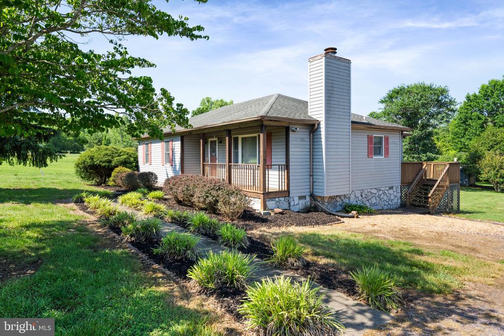 161 TROY RD, LOUISA, Virginia 23093, 3 Bedrooms Bedrooms, ,1 BathroomBathrooms,Residential,161 TROY RD,VALA2009878 MLS # VALA2009878