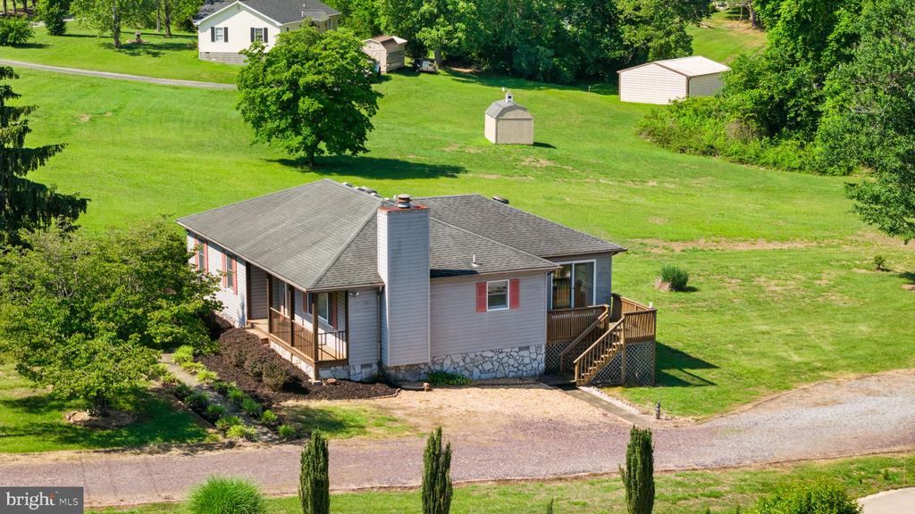 161 TROY RD, LOUISA, Virginia 23093, 3 Bedrooms Bedrooms, ,1 BathroomBathrooms,Residential,161 TROY RD,VALA2009878 MLS # VALA2009878