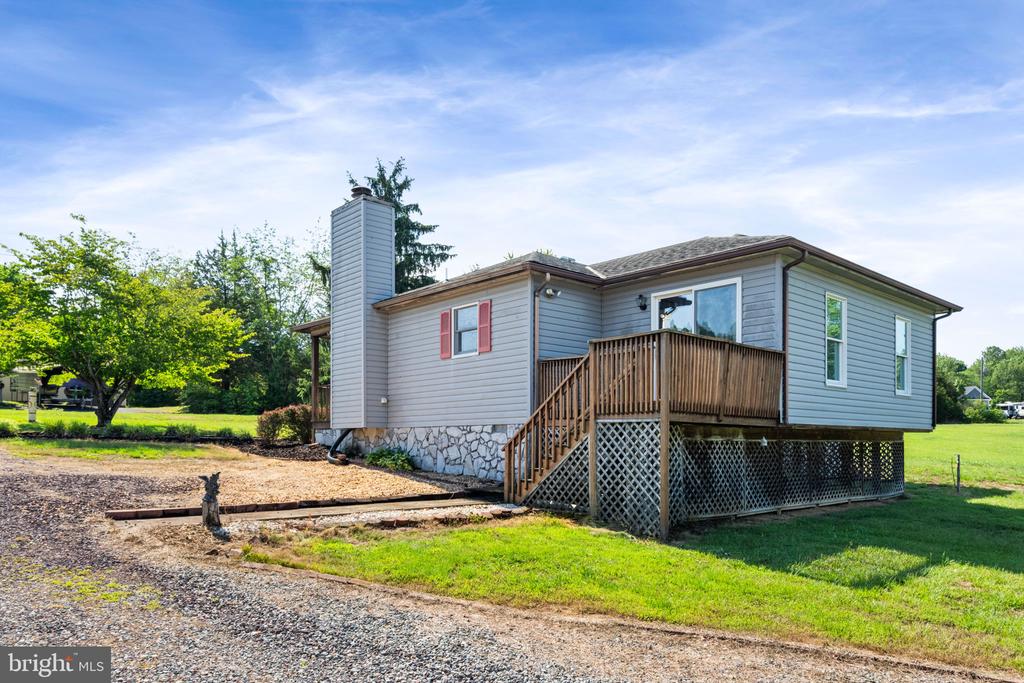 161 TROY RD, LOUISA, Virginia 23093, 3 Bedrooms Bedrooms, ,1 BathroomBathrooms,Residential,161 TROY RD,VALA2009878 MLS # VALA2009878
