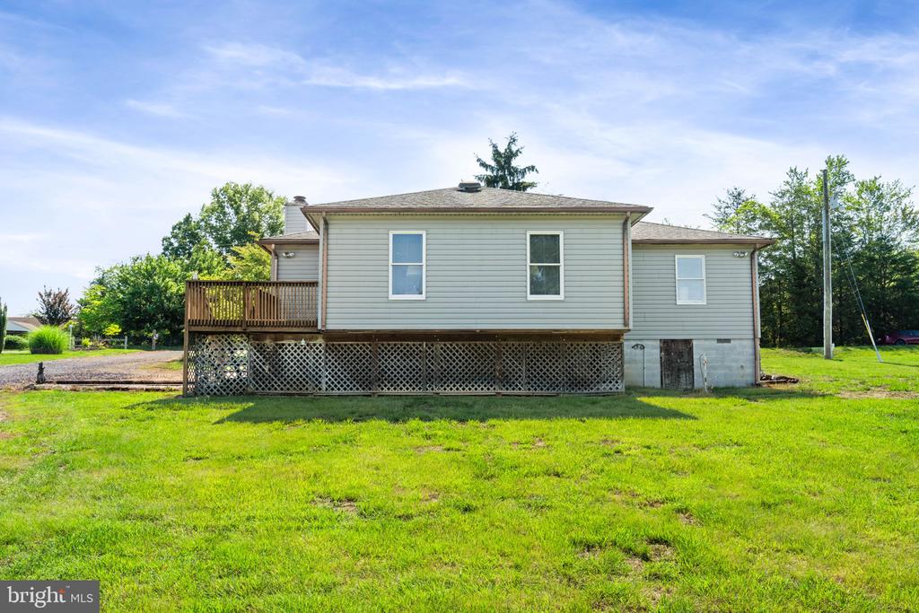 161 TROY RD, LOUISA, Virginia 23093, 3 Bedrooms Bedrooms, ,1 BathroomBathrooms,Residential,161 TROY RD,VALA2009878 MLS # VALA2009878