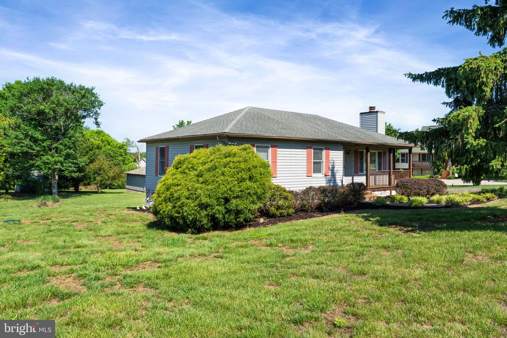 161 TROY RD, LOUISA, Virginia 23093, 3 Bedrooms Bedrooms, ,1 BathroomBathrooms,Residential,161 TROY RD,VALA2009878 MLS # VALA2009878