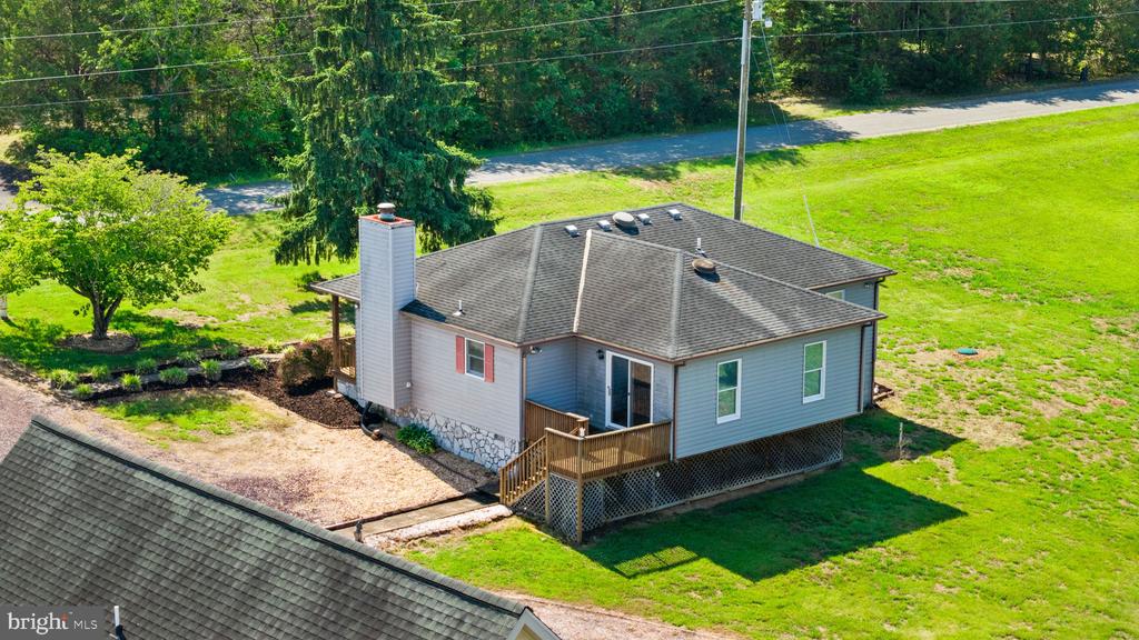 161 TROY RD, LOUISA, Virginia 23093, 3 Bedrooms Bedrooms, ,1 BathroomBathrooms,Residential,161 TROY RD,VALA2009878 MLS # VALA2009878