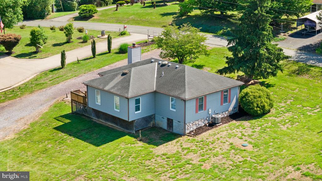 161 TROY RD, LOUISA, Virginia 23093, 3 Bedrooms Bedrooms, ,1 BathroomBathrooms,Residential,161 TROY RD,VALA2009878 MLS # VALA2009878