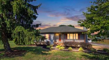 161 TROY RD, LOUISA, Virginia 23093, 3 Bedrooms Bedrooms, ,1 BathroomBathrooms,Residential,161 TROY RD,VALA2009878 MLS # VALA2009878