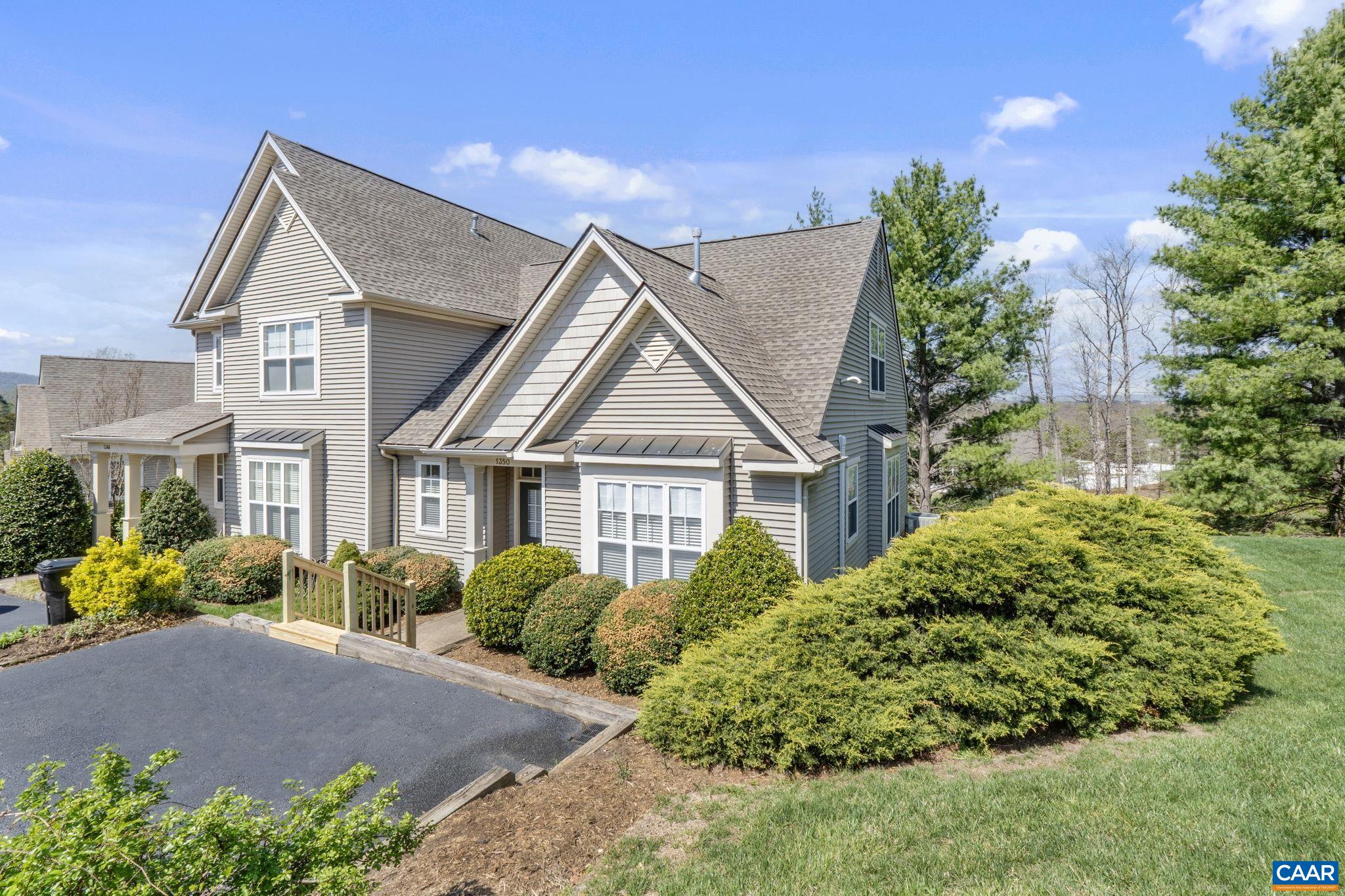 1350 STONEY RIDGE RD, CHARLOTTESVILLE, Virginia 22902, 2 Bedrooms Bedrooms, ,2 BathroomsBathrooms,Residential,1350 STONEY RIDGE RD,675521 MLS # 675521