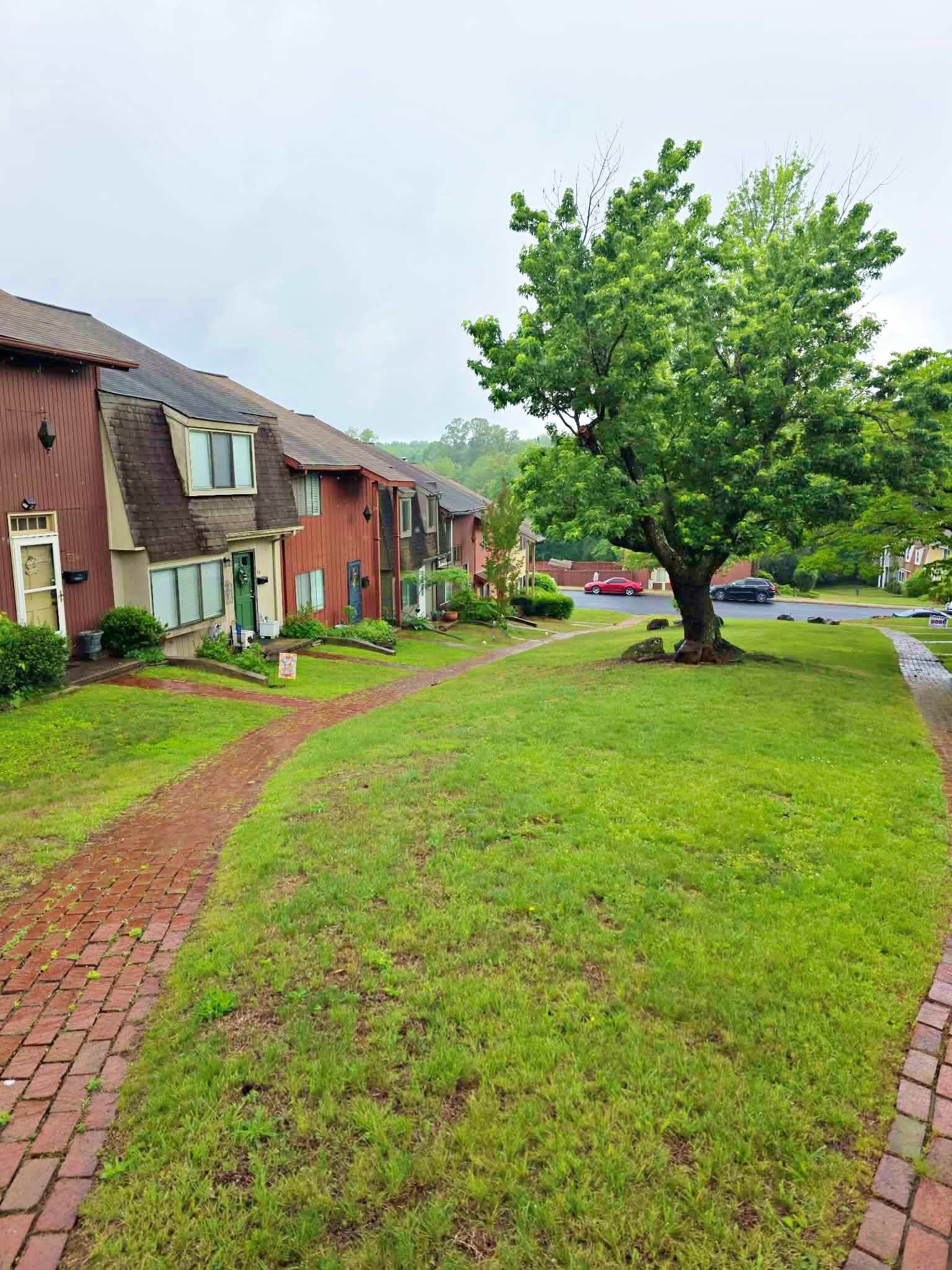 60 WOODLAKE DR, CHARLOTTESVILLE, Virginia 22911, 3 Bedrooms Bedrooms, ,1 BathroomBathrooms,Residential,Four Seasons,60 WOODLAKE DR,677819 MLS # 677819