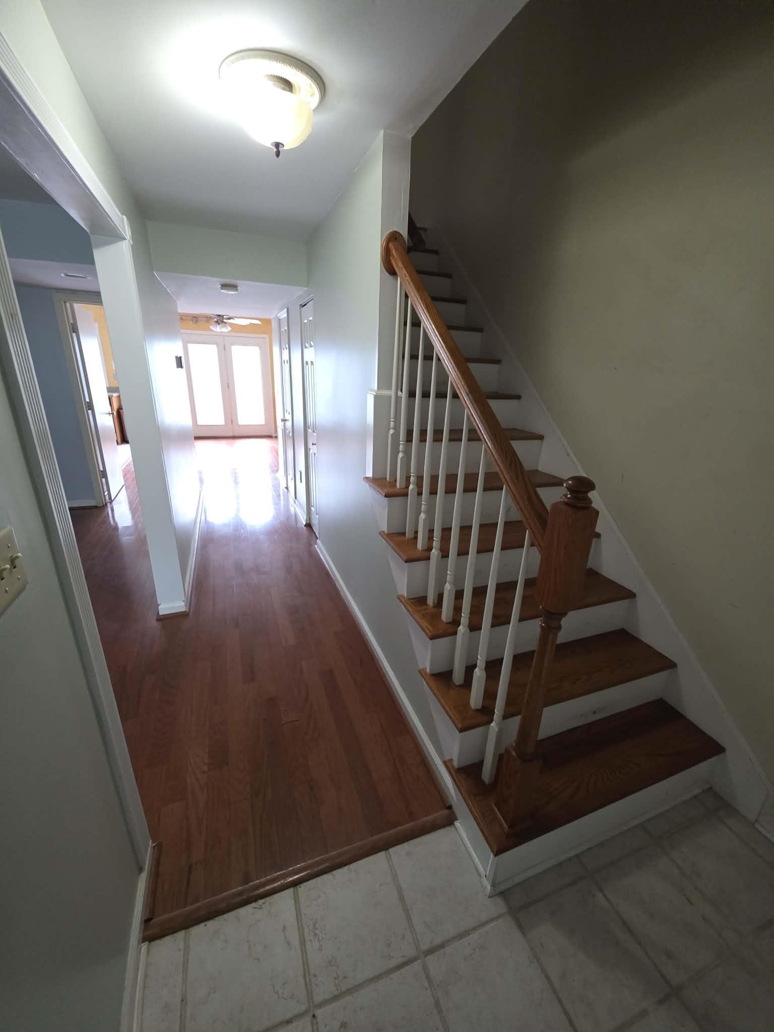 60 WOODLAKE DR, CHARLOTTESVILLE, Virginia 22911, 3 Bedrooms Bedrooms, ,1 BathroomBathrooms,Residential,Four Seasons,60 WOODLAKE DR,677819 MLS # 677819