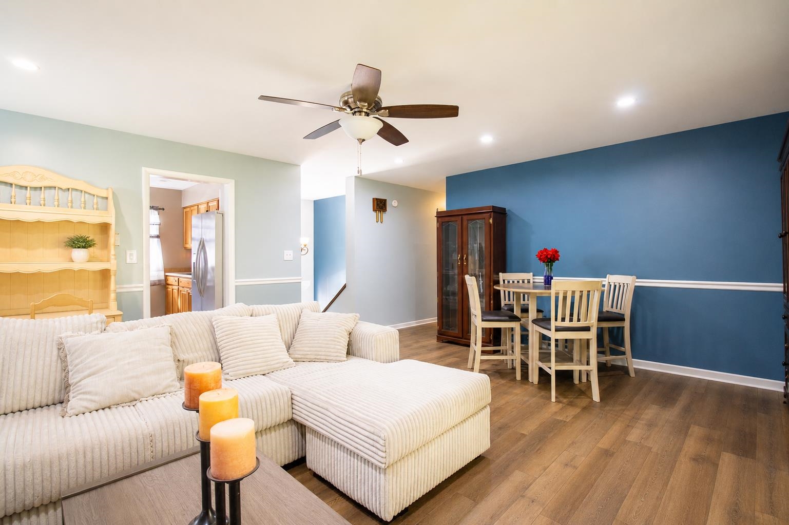 812 N COALTER ST, STAUNTON, Virginia 24401, 3 Bedrooms Bedrooms, ,2 BathroomsBathrooms,Residential,812 N COALTER ST,677820 MLS # 677820