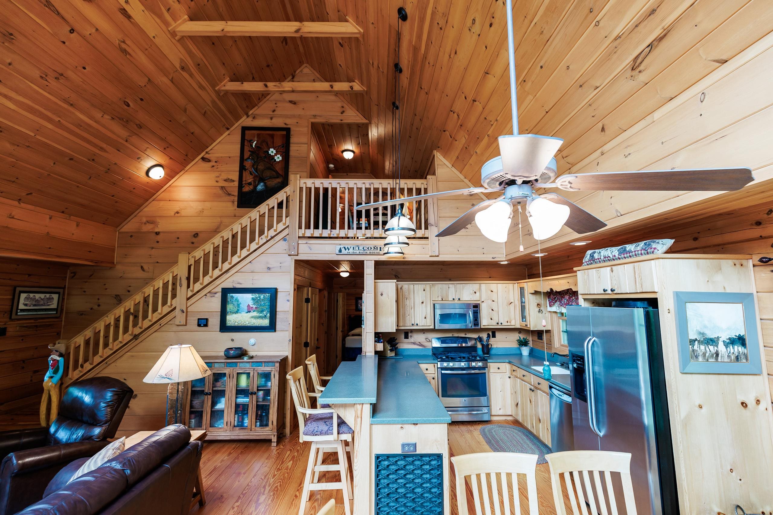 273 CADDIS LN, WARM SPRINGS, Virginia 24484, 4 Bedrooms Bedrooms, ,4 BathroomsBathrooms,Residential,273 CADDIS LN,677821 MLS # 677821