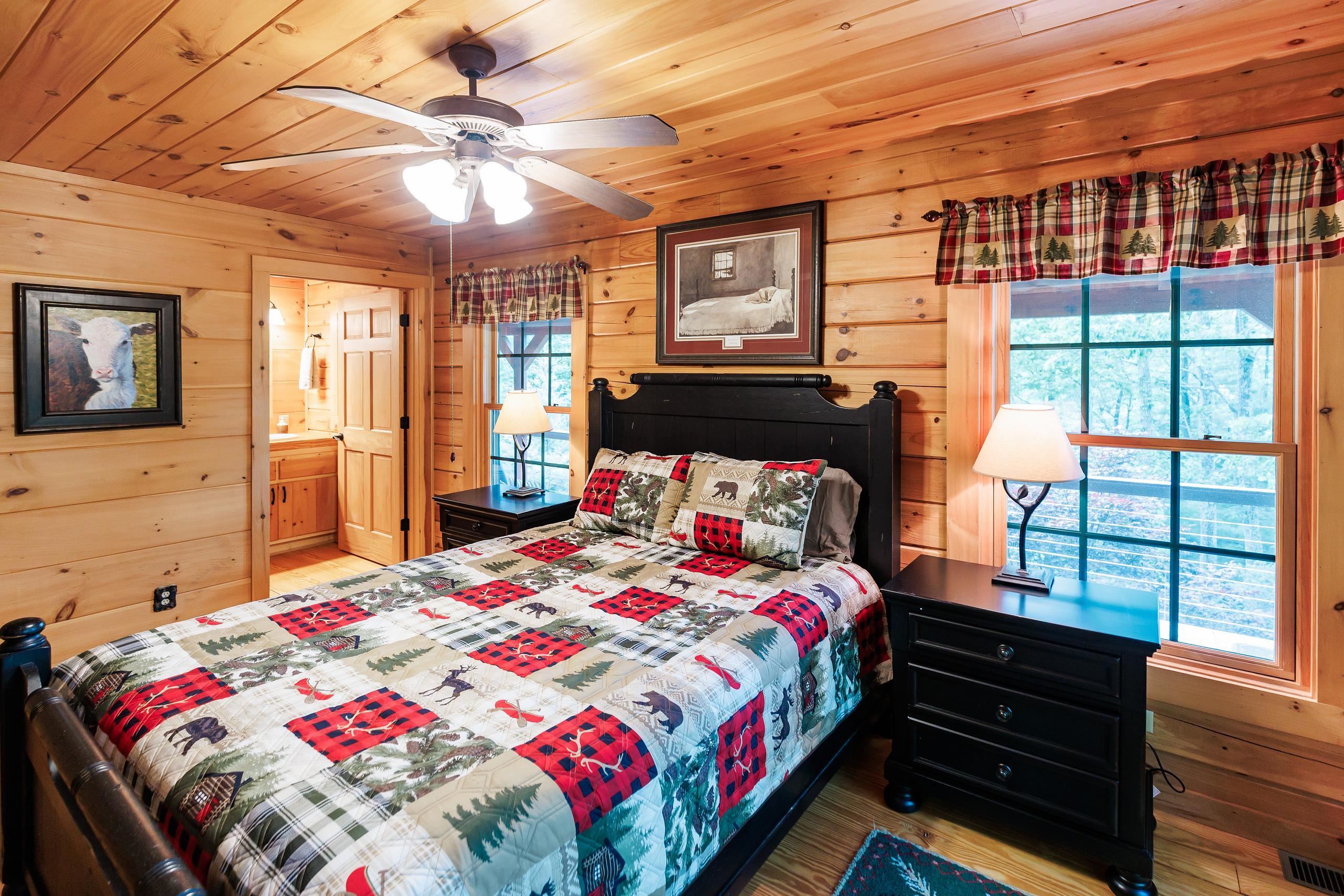 273 CADDIS LN, WARM SPRINGS, Virginia 24484, 4 Bedrooms Bedrooms, ,4 BathroomsBathrooms,Residential,273 CADDIS LN,677821 MLS # 677821