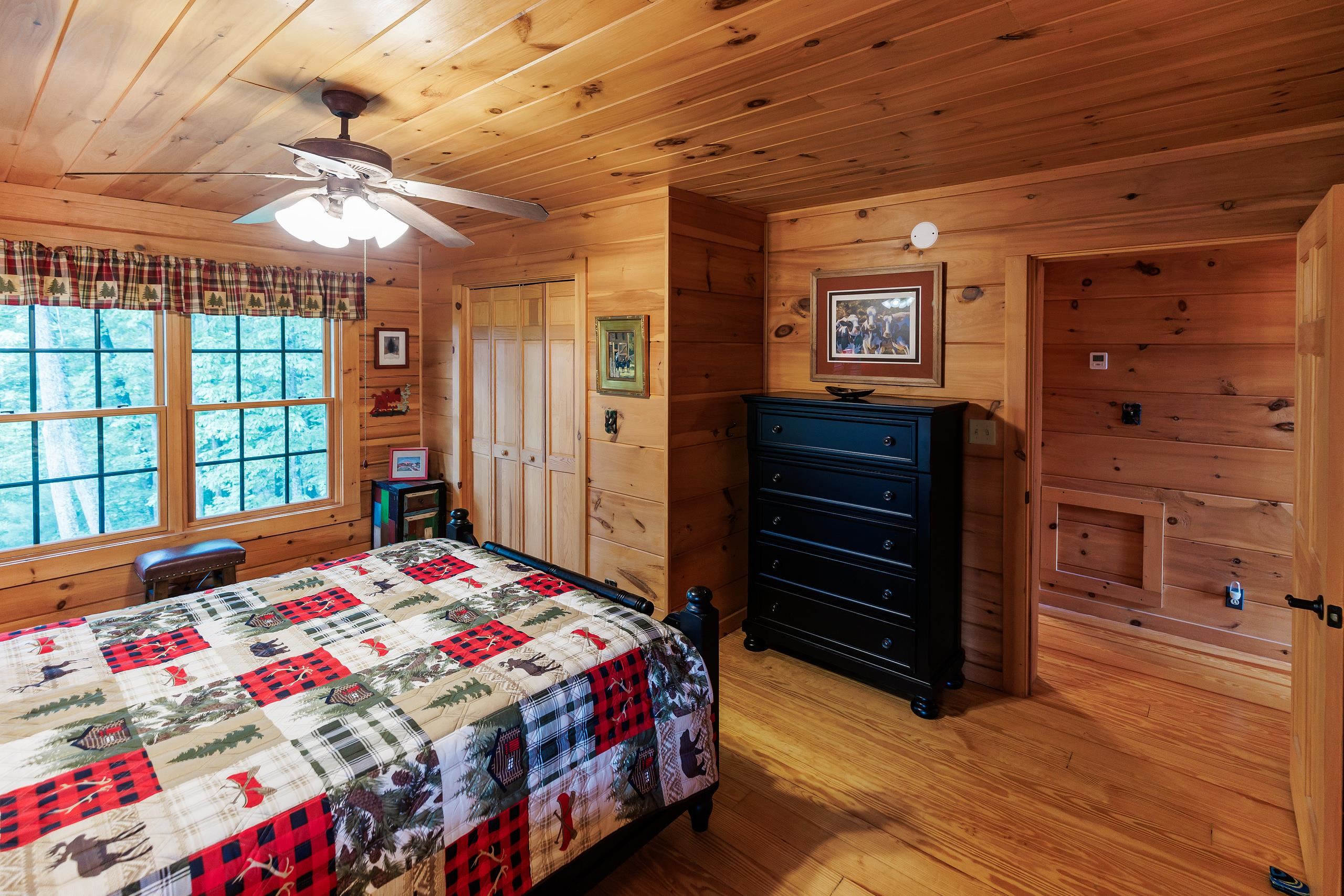 273 CADDIS LN, WARM SPRINGS, Virginia 24484, 4 Bedrooms Bedrooms, ,4 BathroomsBathrooms,Residential,273 CADDIS LN,677821 MLS # 677821