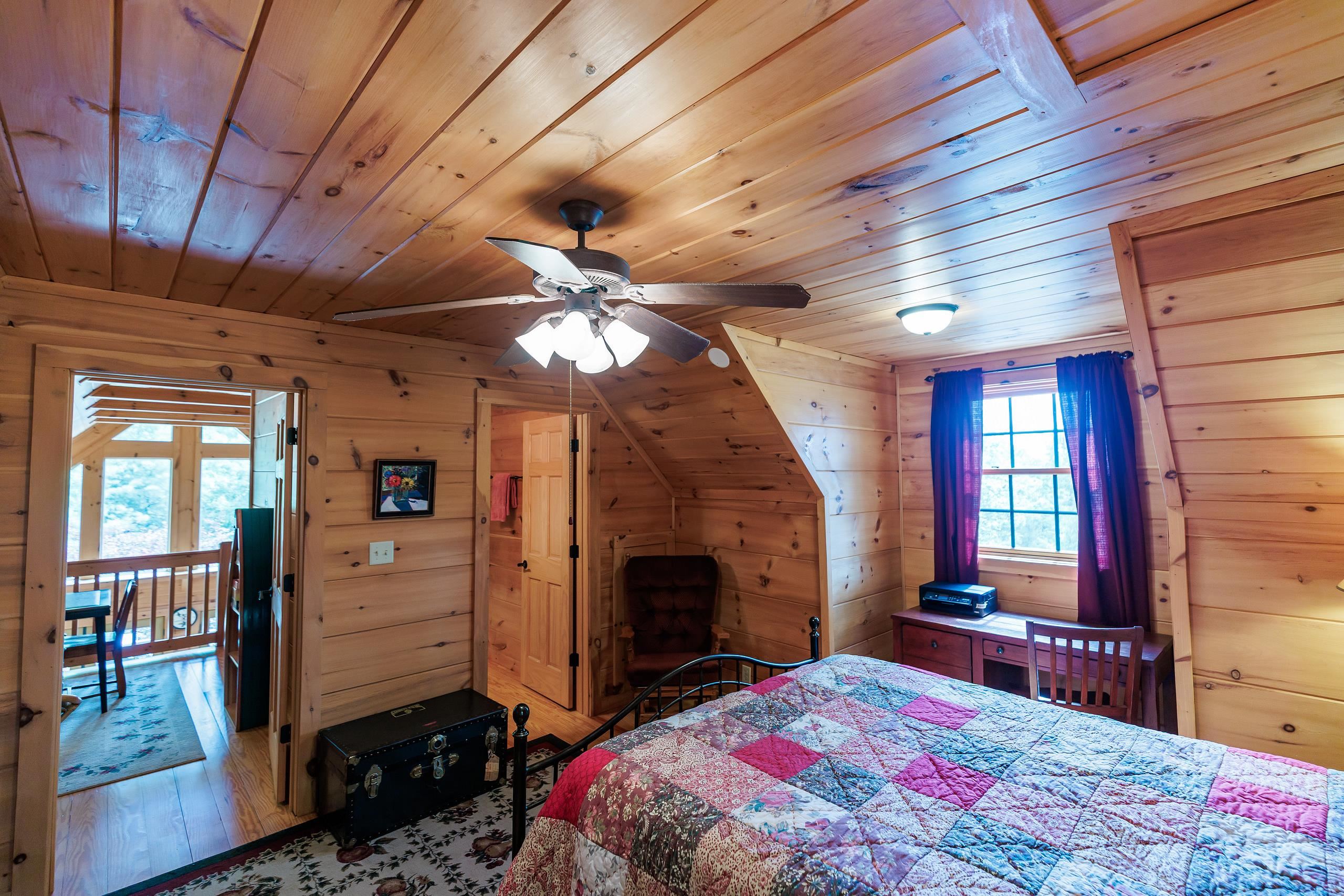273 CADDIS LN, WARM SPRINGS, Virginia 24484, 4 Bedrooms Bedrooms, ,4 BathroomsBathrooms,Residential,273 CADDIS LN,677821 MLS # 677821