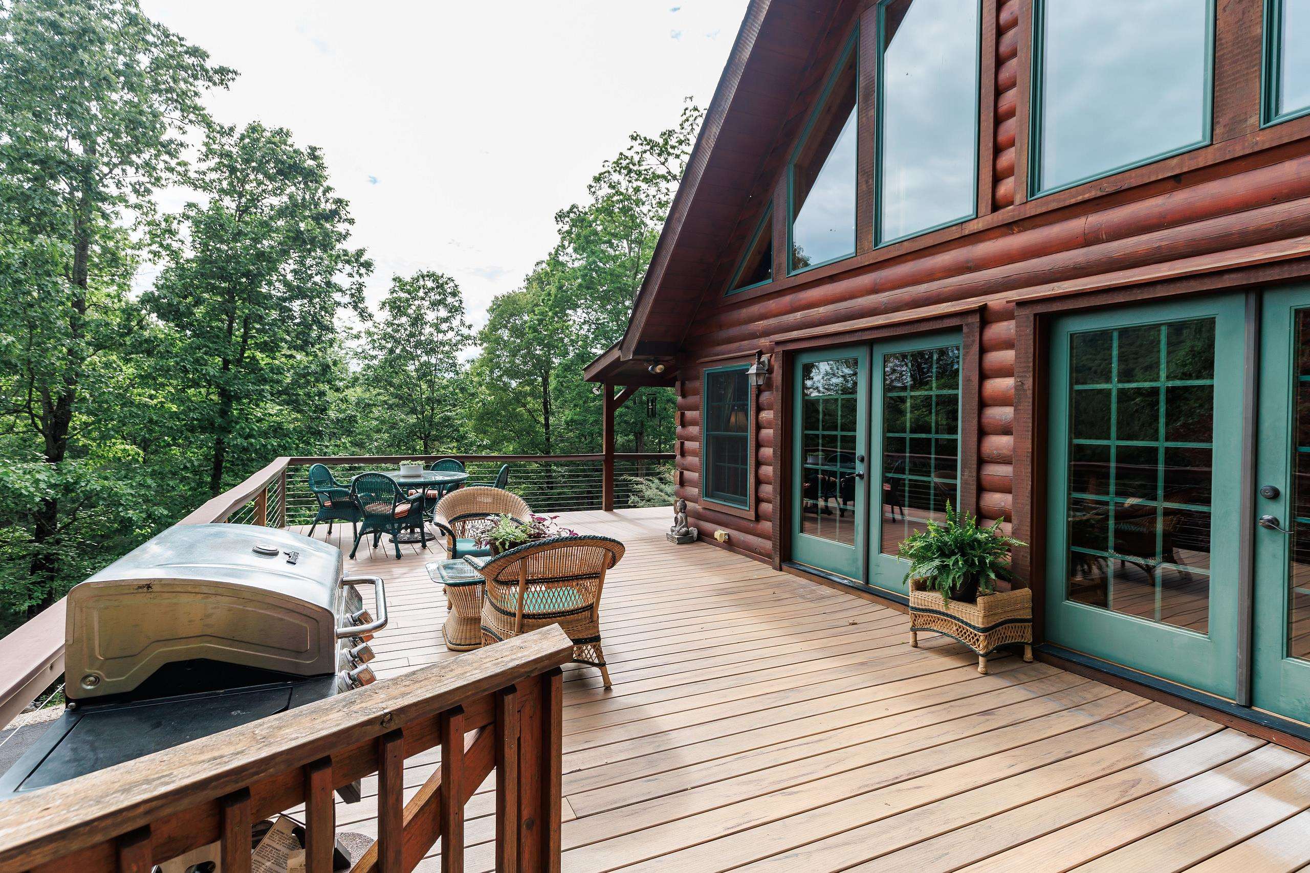 273 CADDIS LN, WARM SPRINGS, Virginia 24484, 4 Bedrooms Bedrooms, ,4 BathroomsBathrooms,Residential,273 CADDIS LN,677821 MLS # 677821