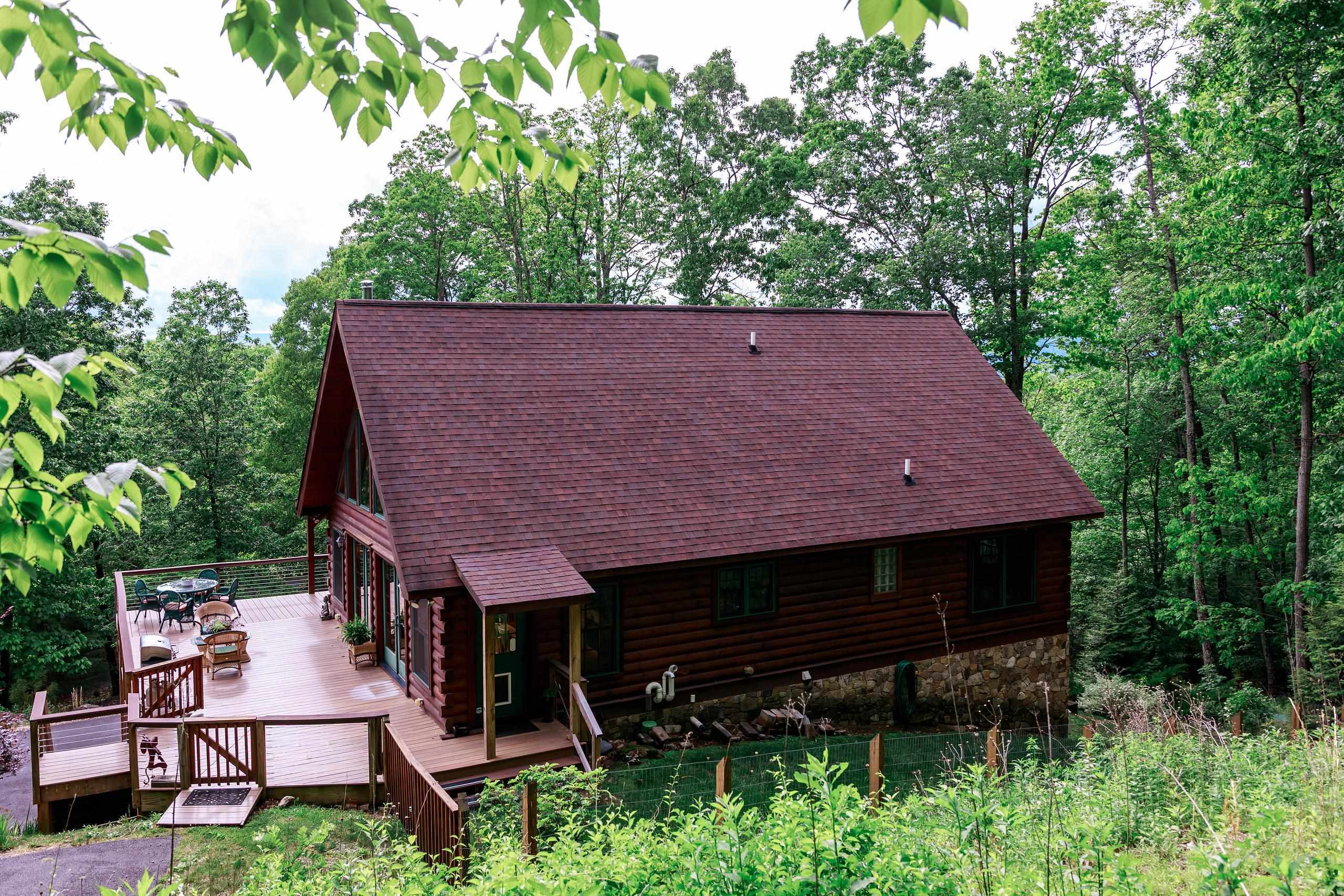 273 CADDIS LN, WARM SPRINGS, Virginia 24484, 4 Bedrooms Bedrooms, ,4 BathroomsBathrooms,Residential,273 CADDIS LN,677821 MLS # 677821