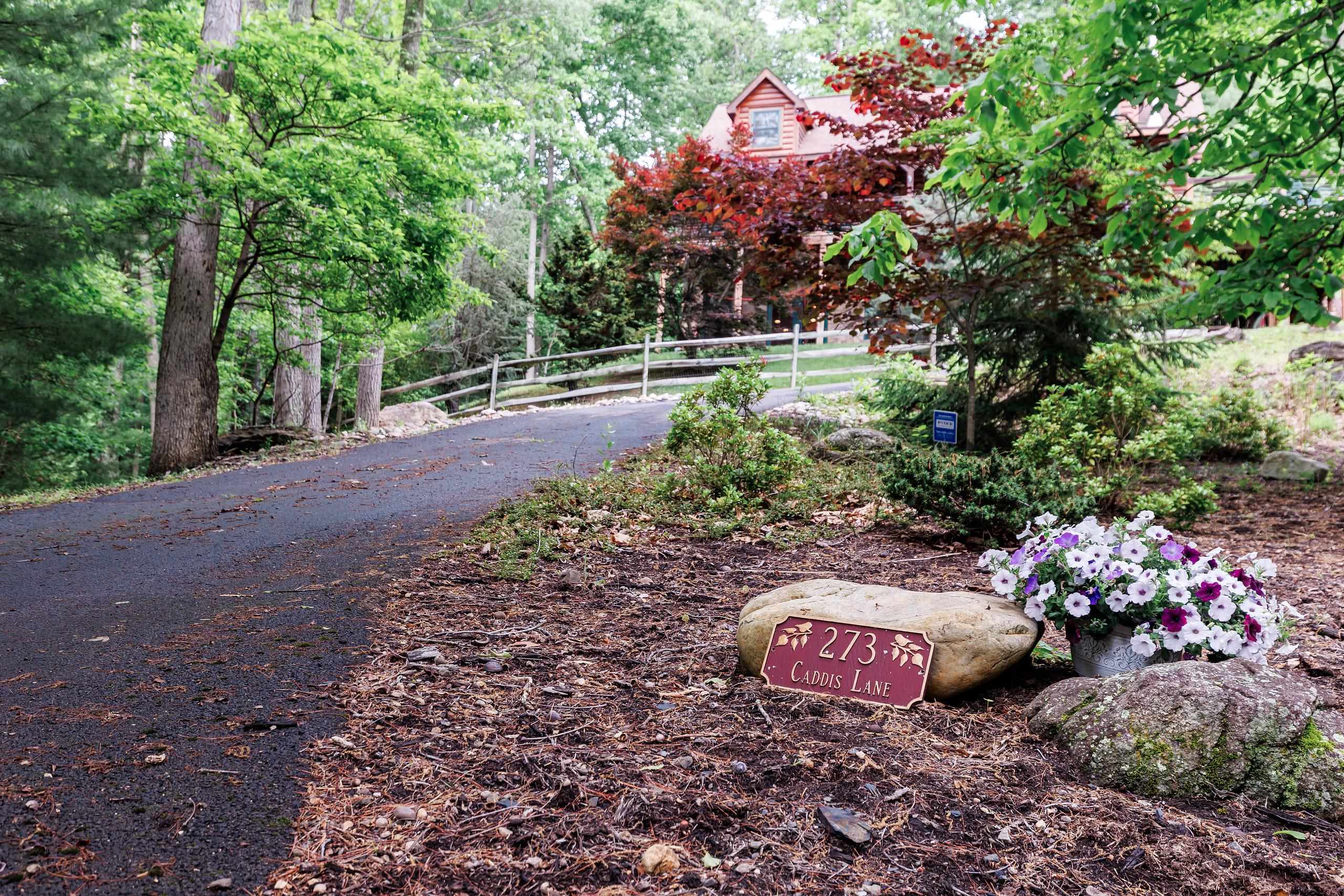 273 CADDIS LN, WARM SPRINGS, Virginia 24484, 4 Bedrooms Bedrooms, ,4 BathroomsBathrooms,Residential,273 CADDIS LN,677821 MLS # 677821
