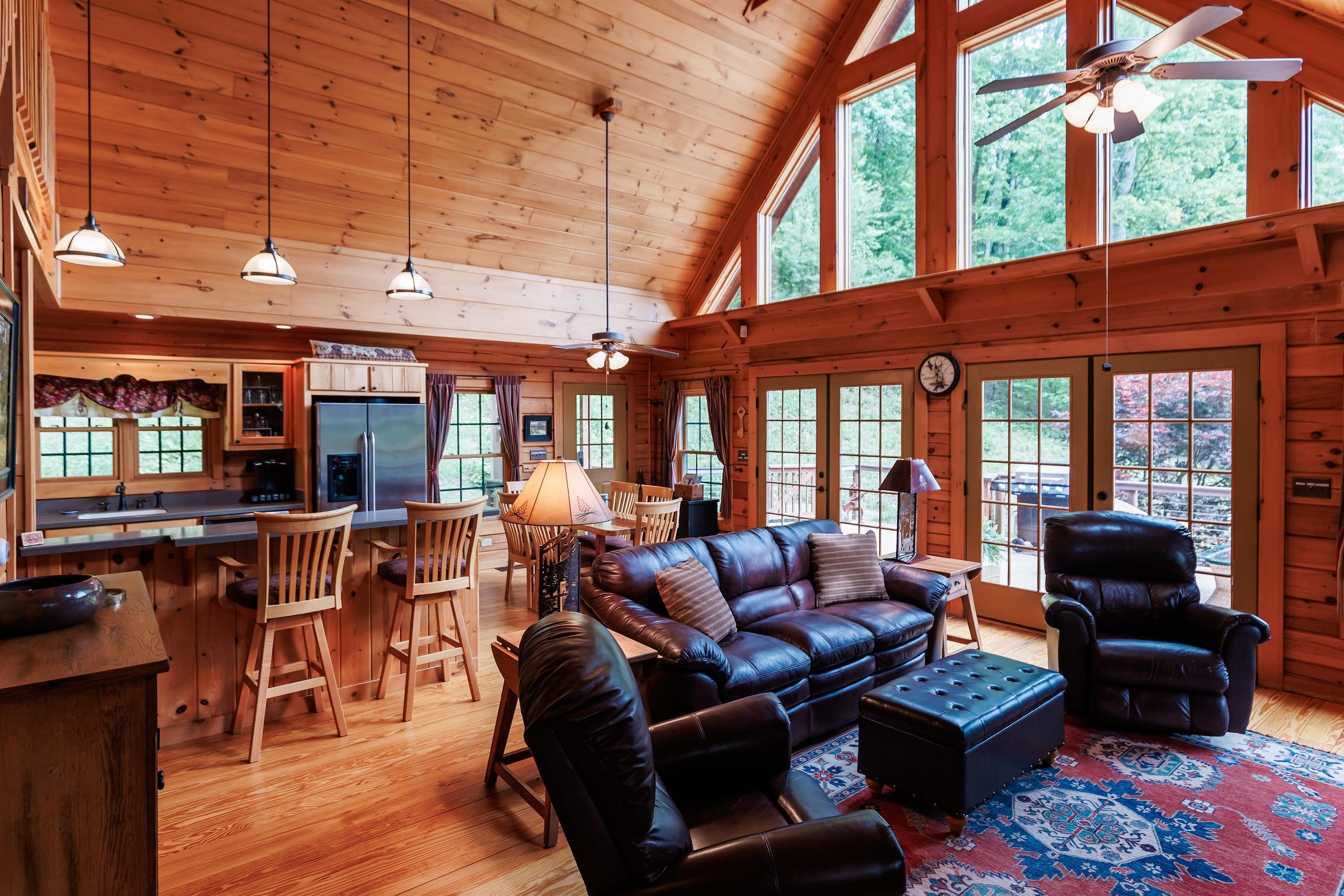 273 CADDIS LN, WARM SPRINGS, Virginia 24484, 4 Bedrooms Bedrooms, ,4 BathroomsBathrooms,Residential,273 CADDIS LN,677821 MLS # 677821