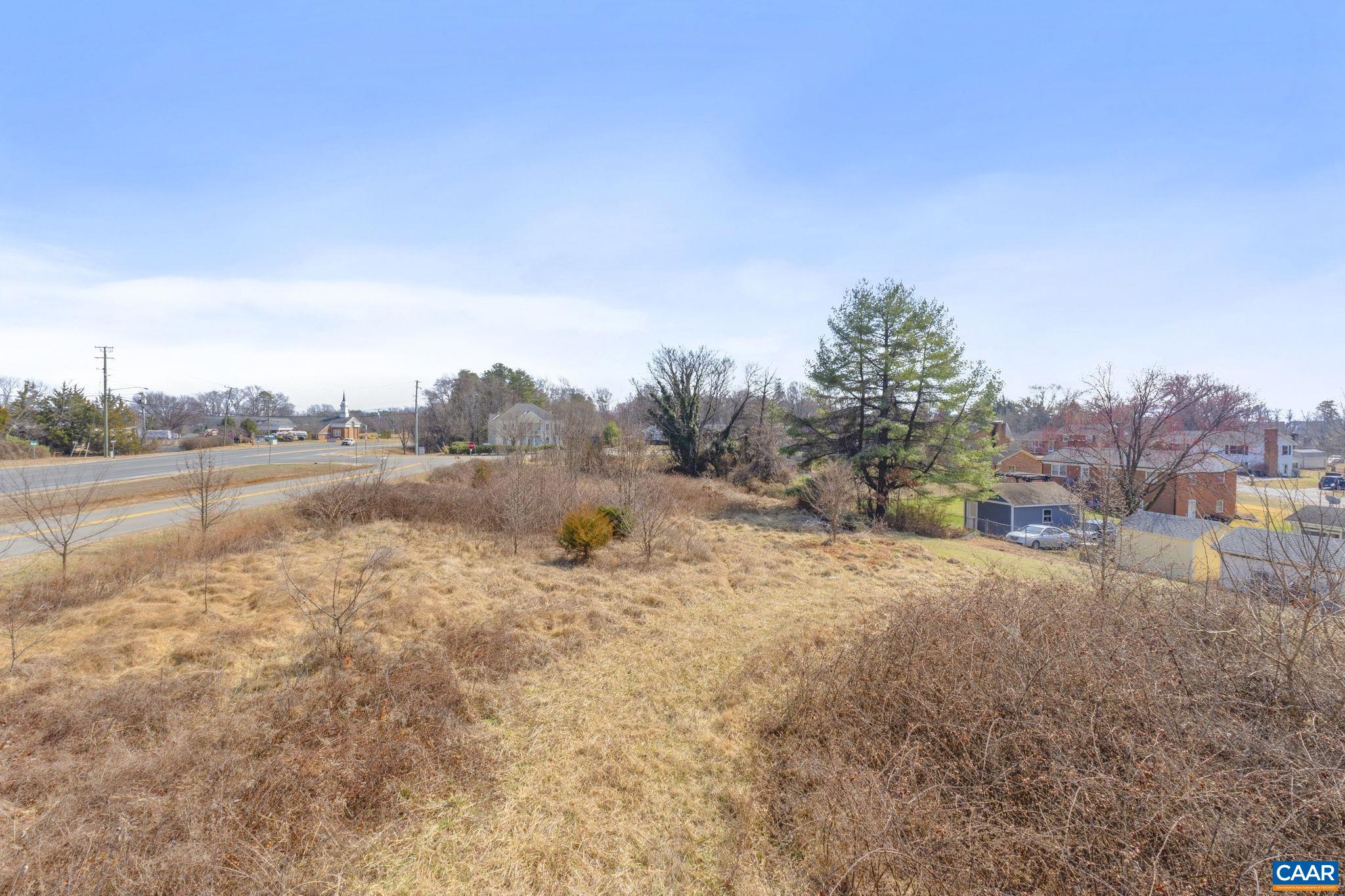 0 DEERWOOD DR, CHARLOTTESVILLE, Virginia 22911, ,Land,0 DEERWOOD DR,674278 MLS # 674278