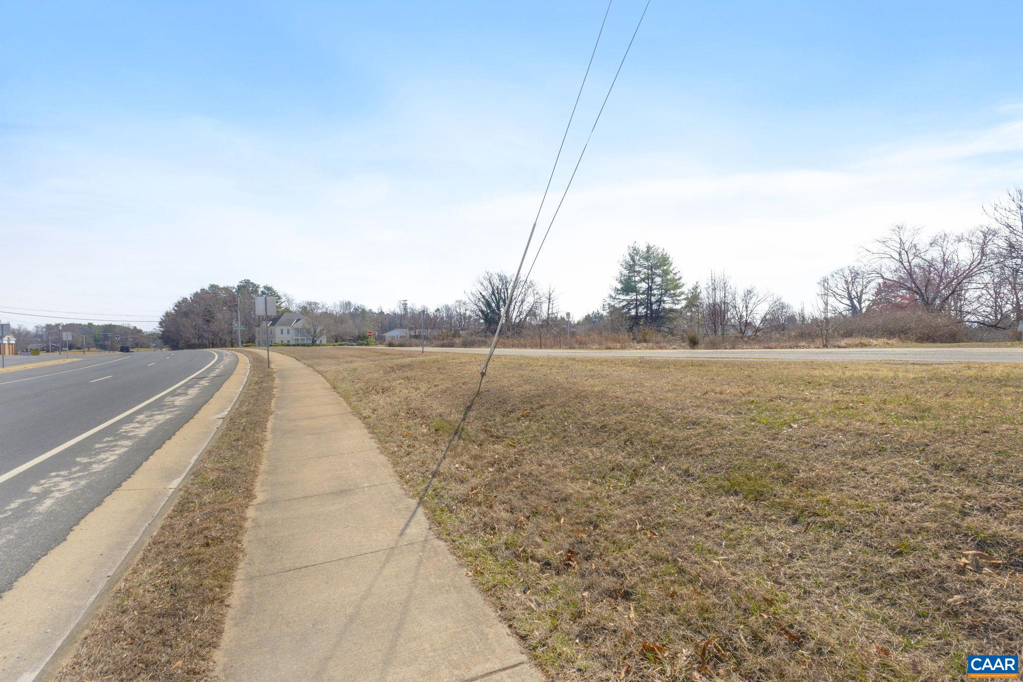 0 DEERWOOD DR, CHARLOTTESVILLE, Virginia 22911, ,Land,0 DEERWOOD DR,674278 MLS # 674278