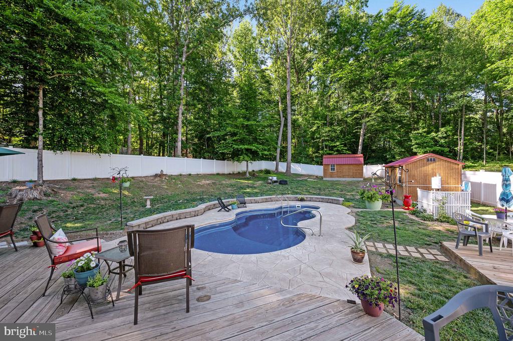 6811 PLANTATION FOREST DR, SPOTSYLVANIA, Virginia 22553, 4 Bedrooms Bedrooms, ,2 BathroomsBathrooms,Residential,6811 PLANTATION FOREST DR,VASP2042444 MLS # VASP2042444